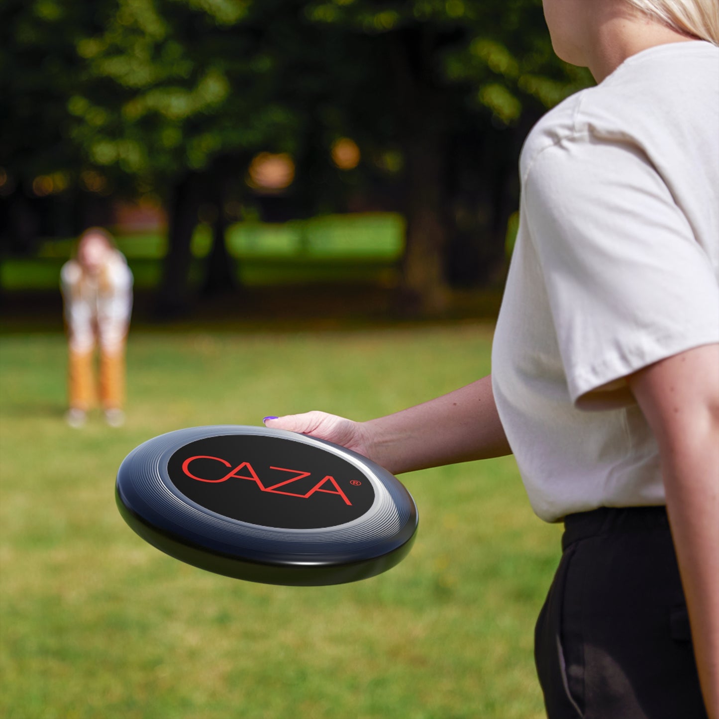 Wham-O Frisbee