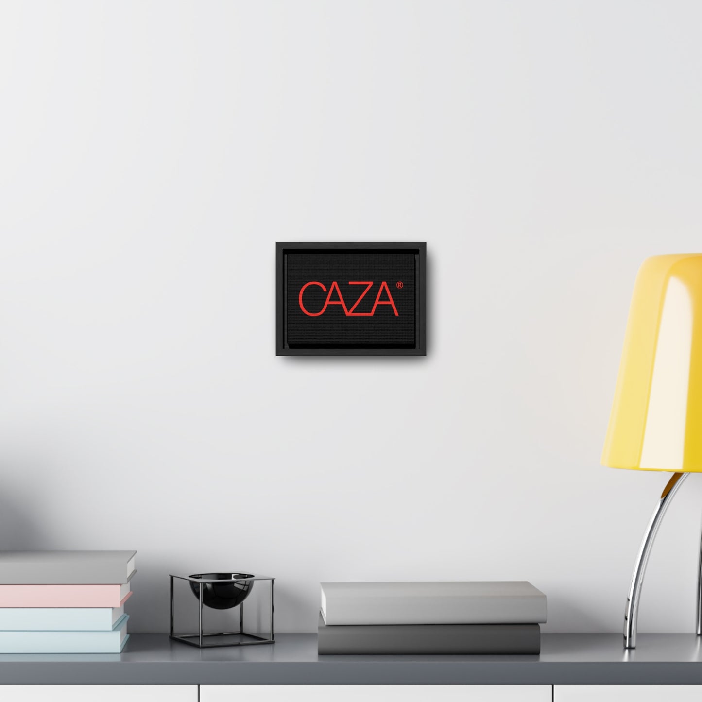 Gallery Canvas Wraps (Black)