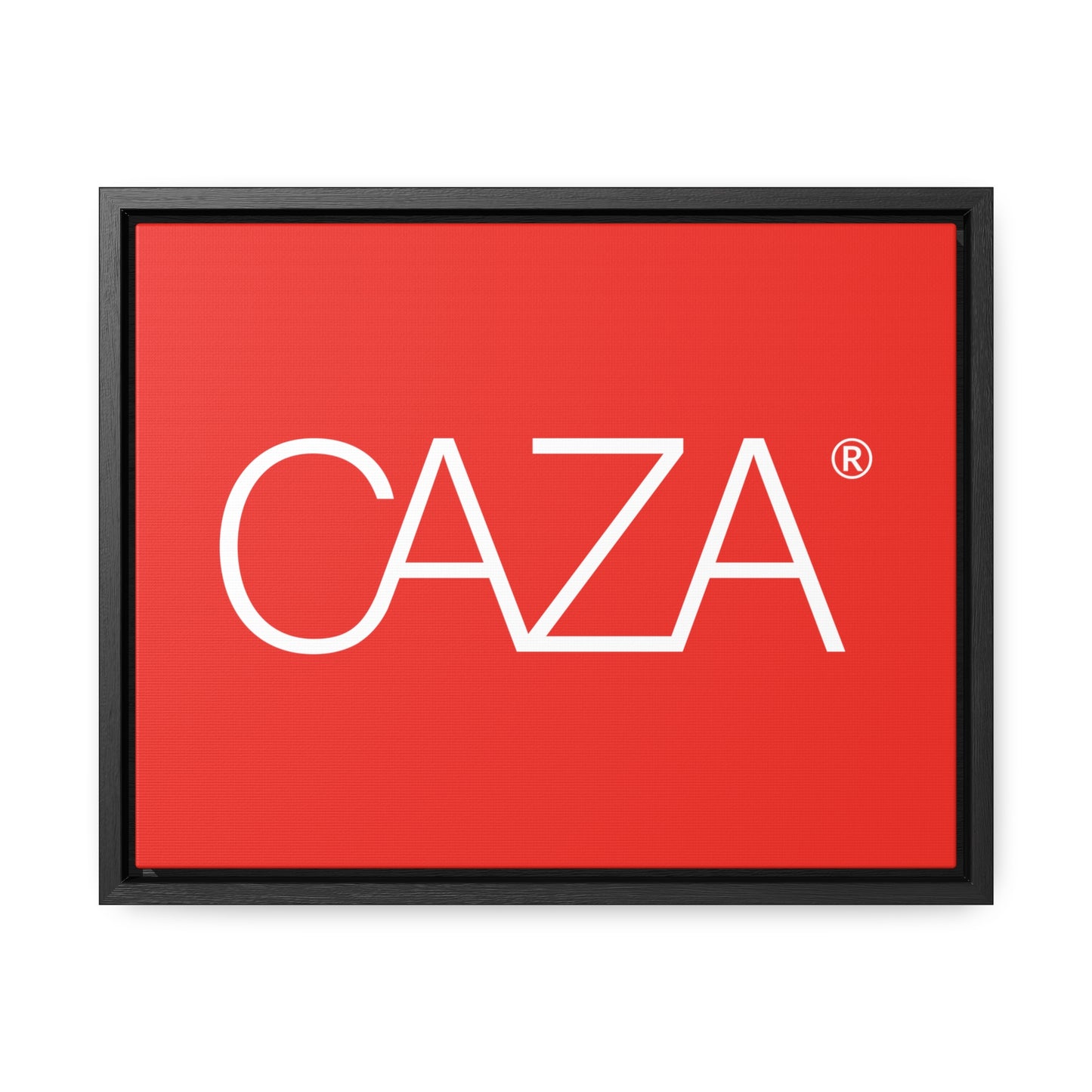 Gallery Canvas Wraps (Red)