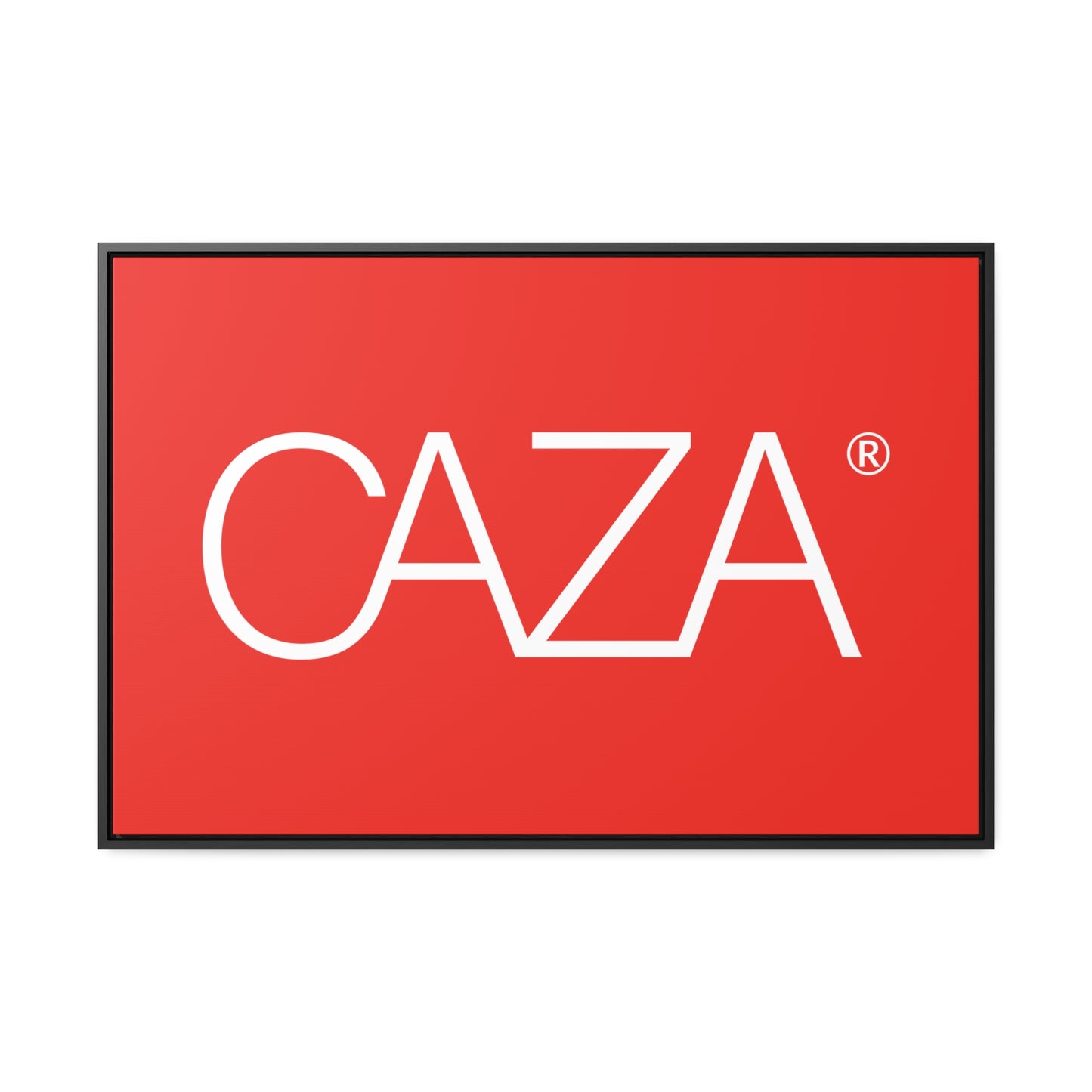 Gallery Canvas Wraps (Red)