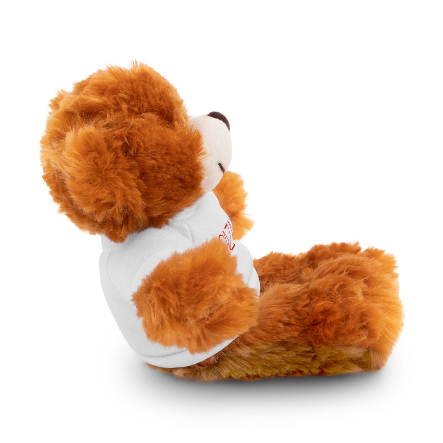Stuffed Animals (6 Options)