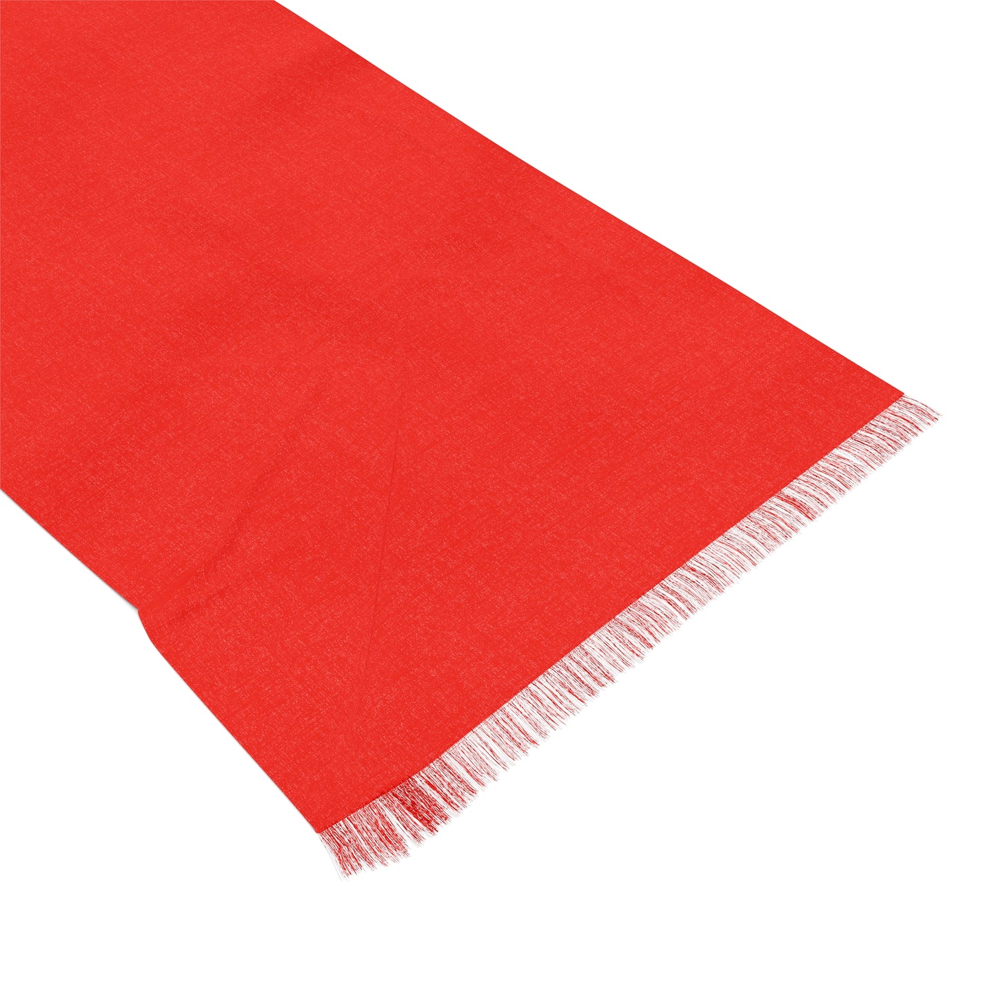 Light Scarf (Red)