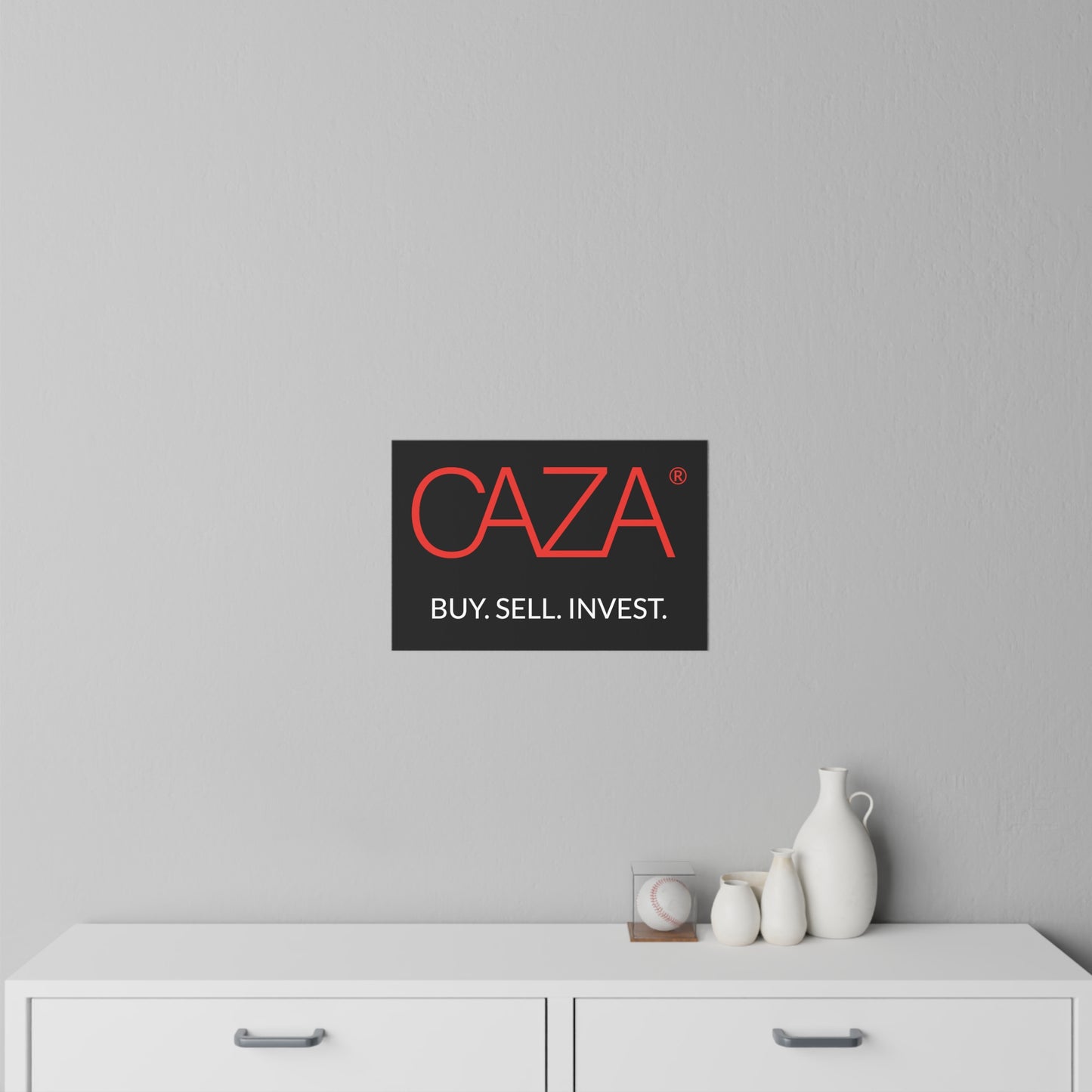 Wall Decals (Black)
