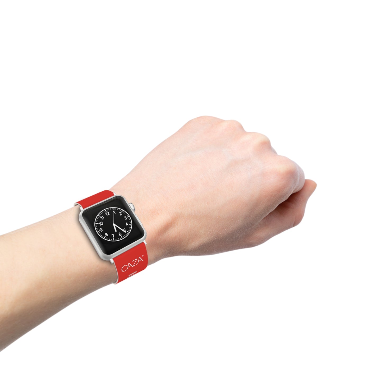 Watch Band for Apple Watch (Red)