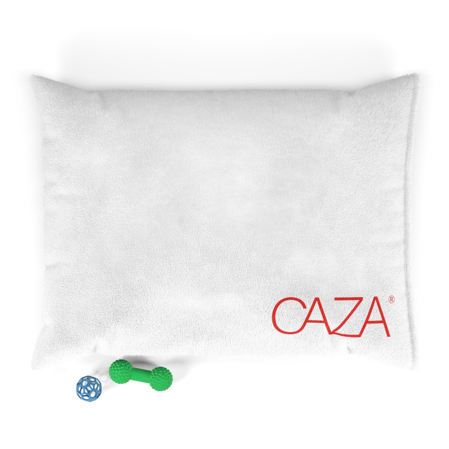 Pet Bed (White)