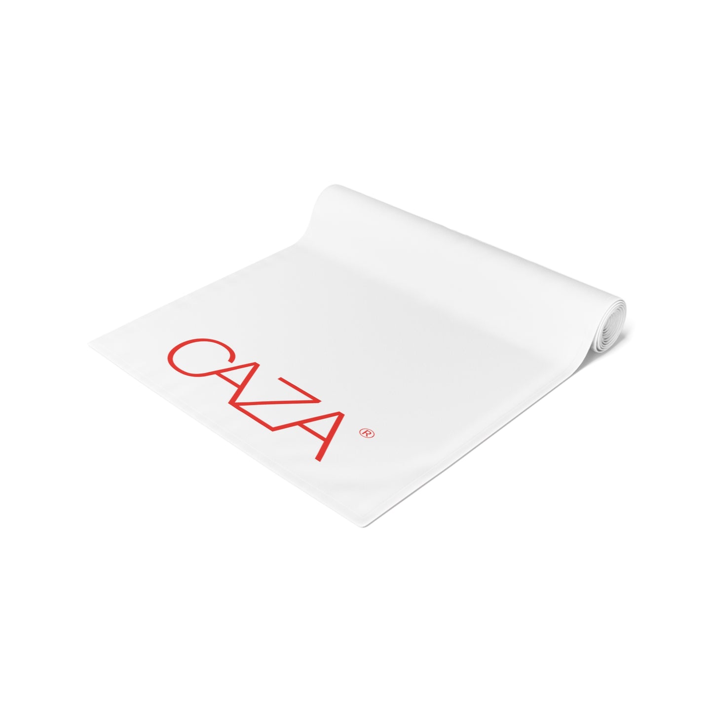 Table Runner (White)