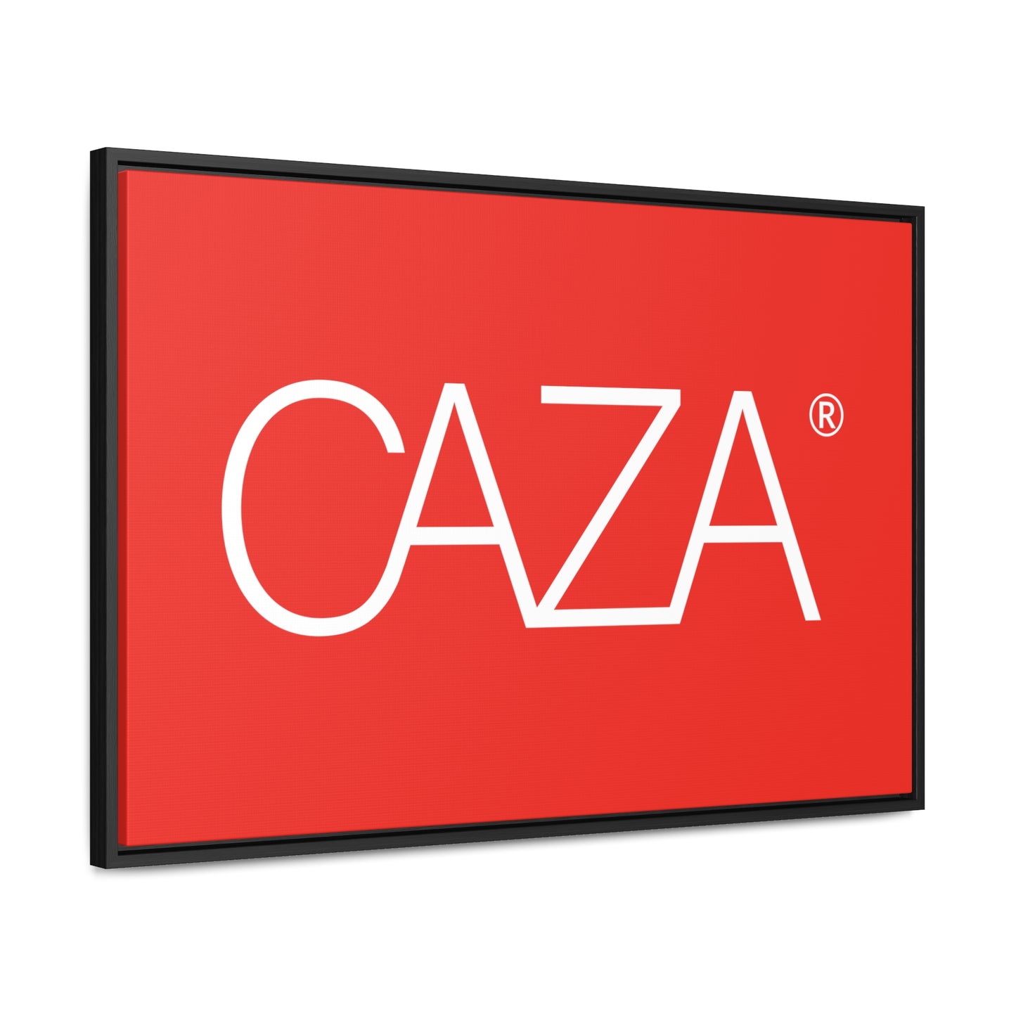 Gallery Canvas Wraps (Red)