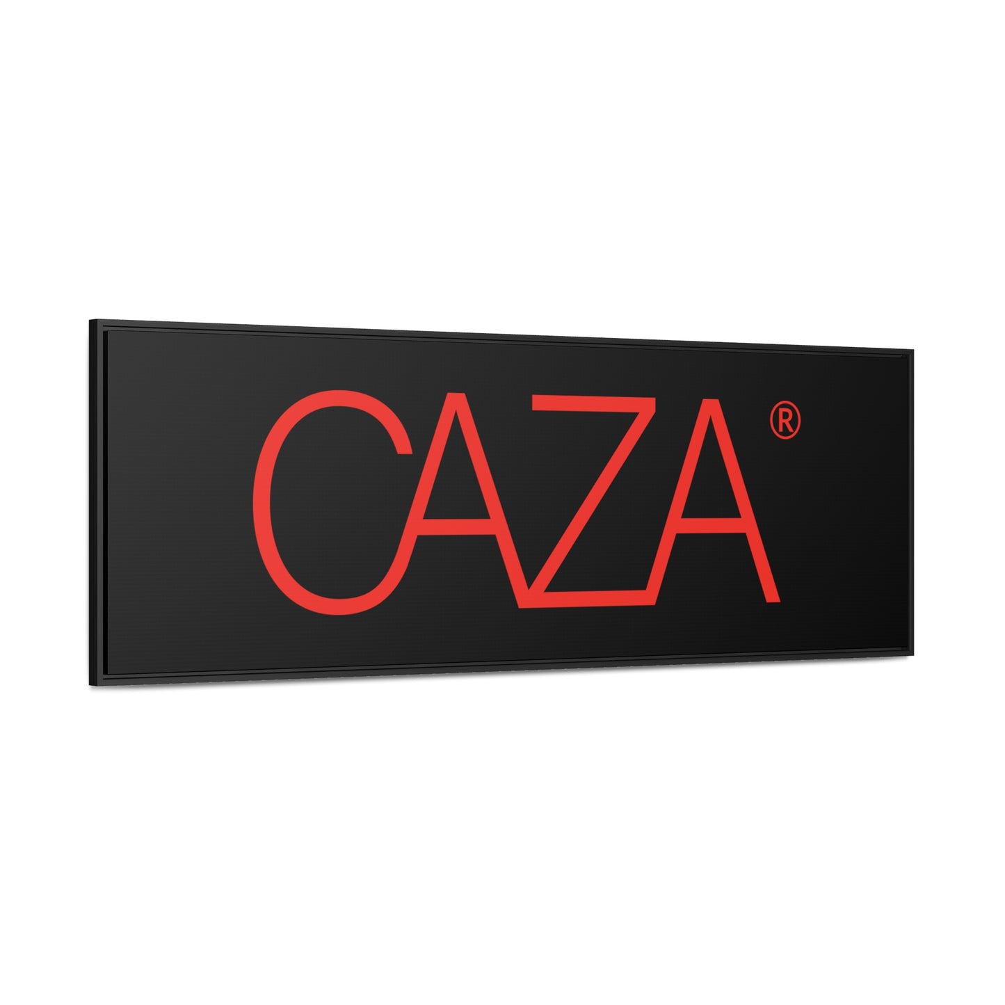 Gallery Canvas Wraps (Black)