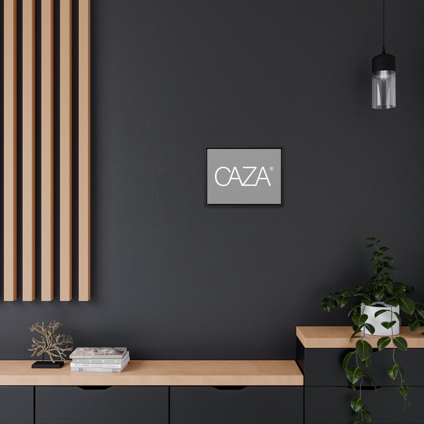 Gallery Canvas Wraps (Grey)