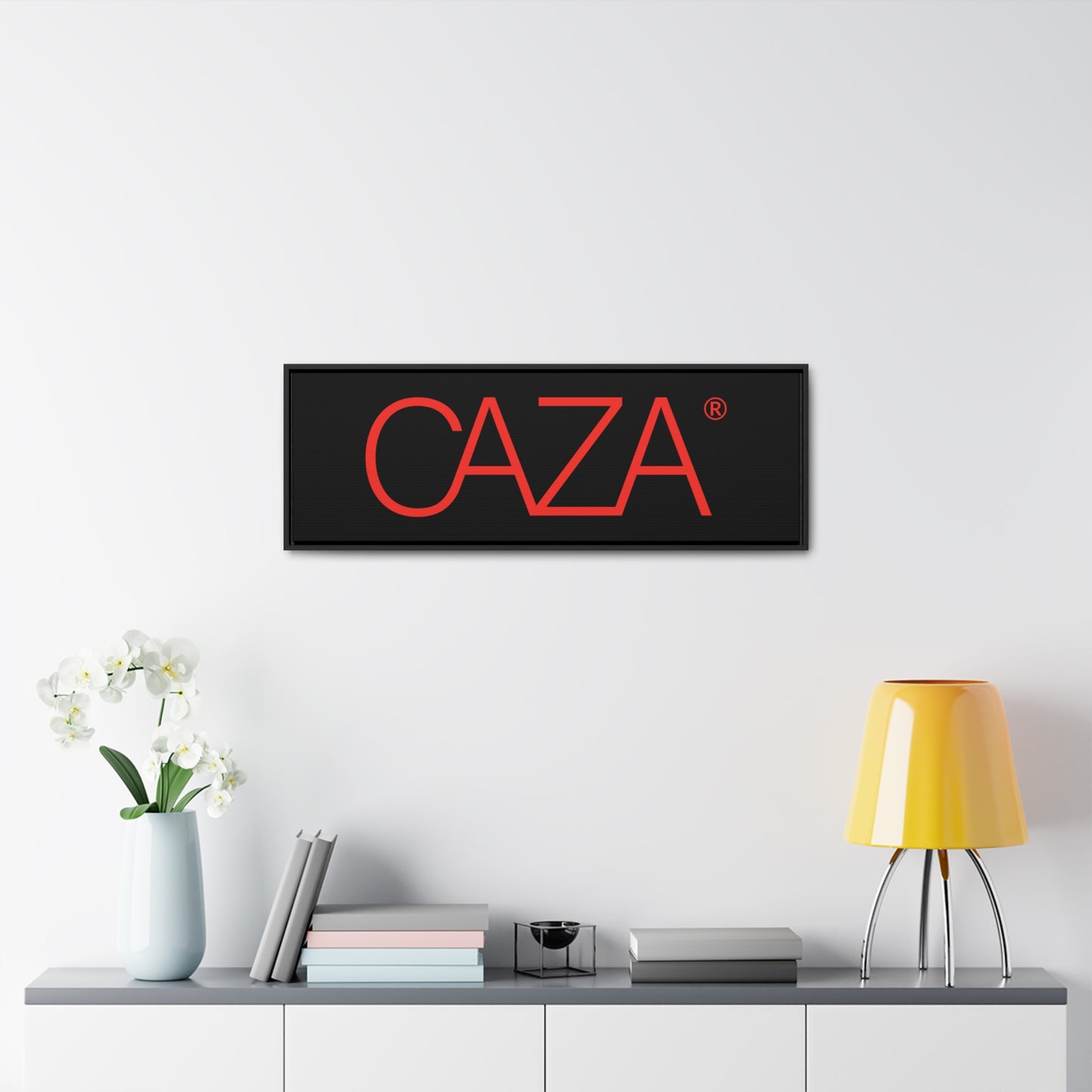 Gallery Canvas Wraps (Black)