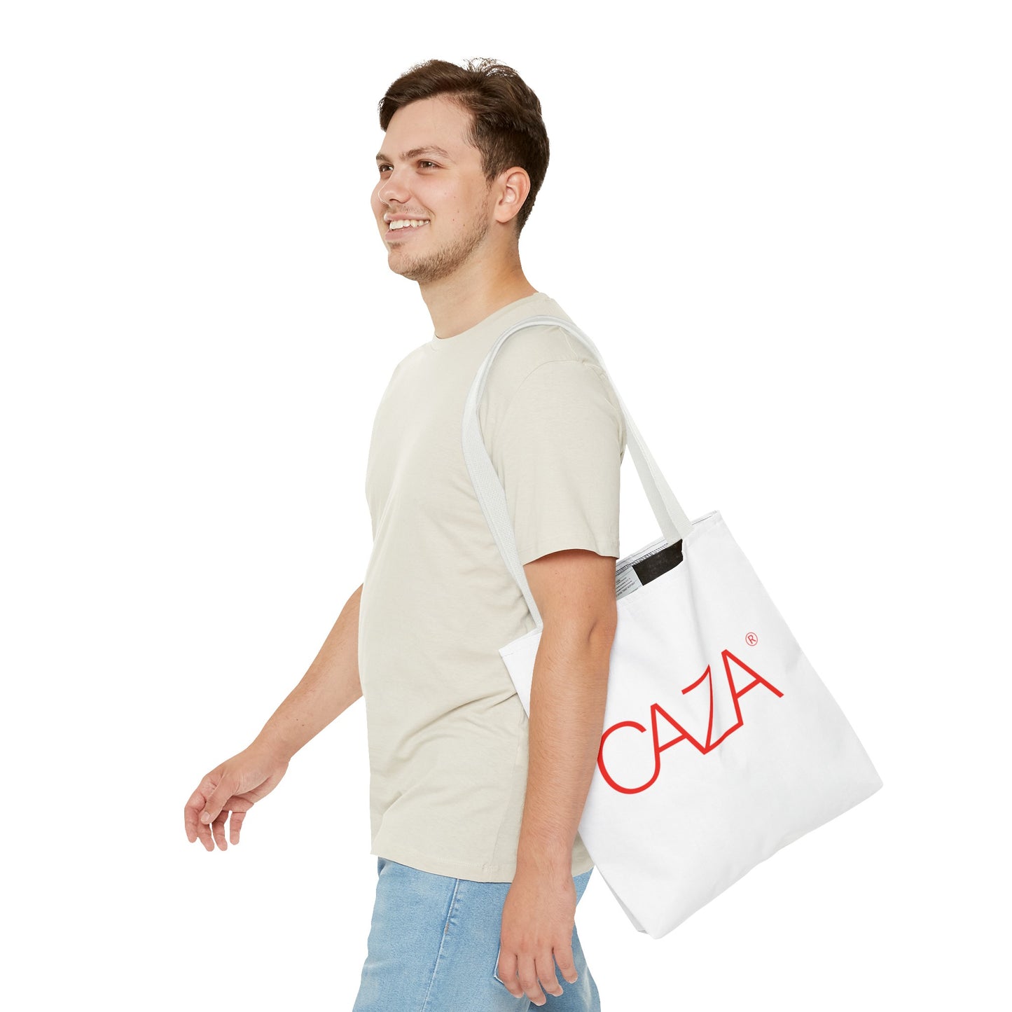 Tote Bag (White)