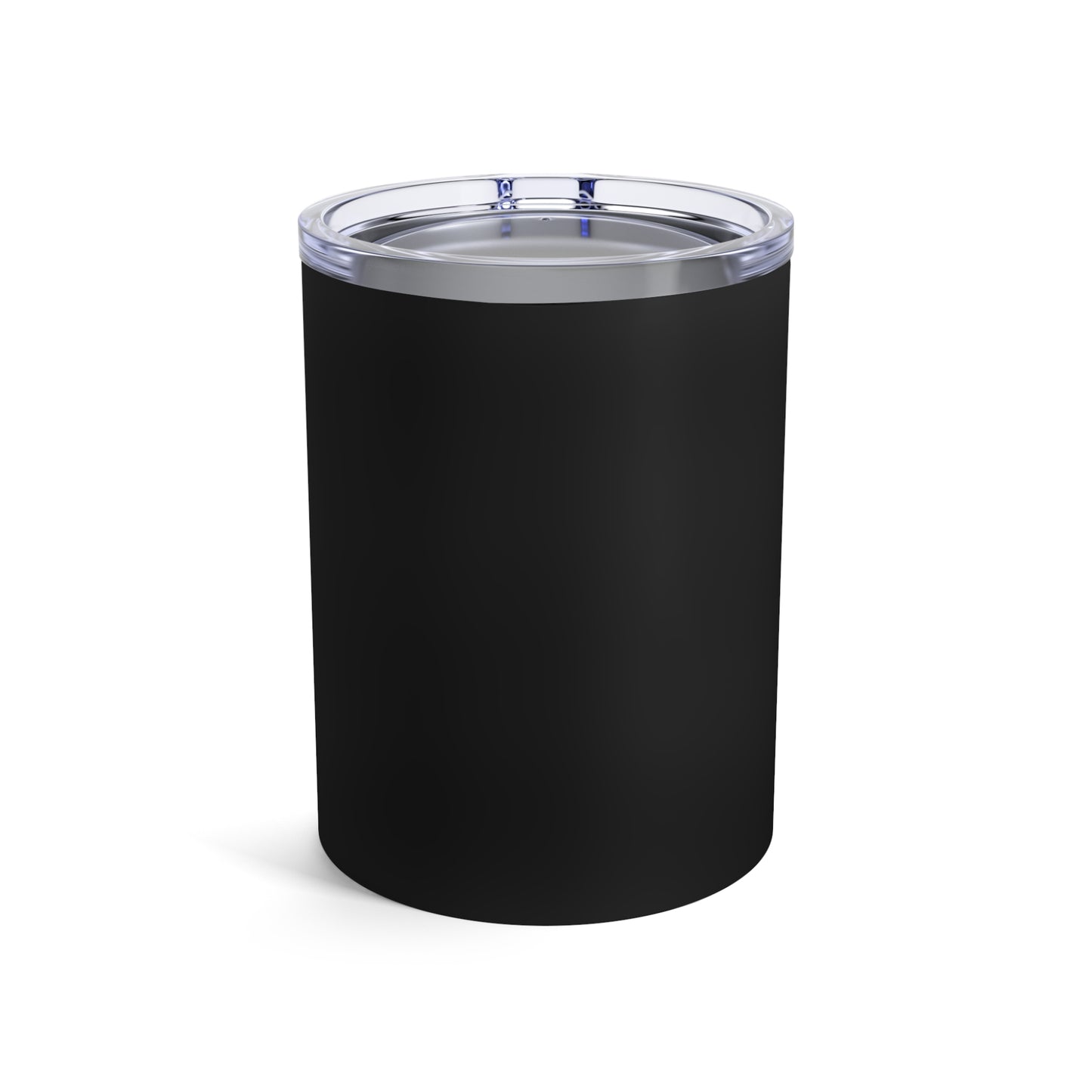 Tumbler 10oz (Black)