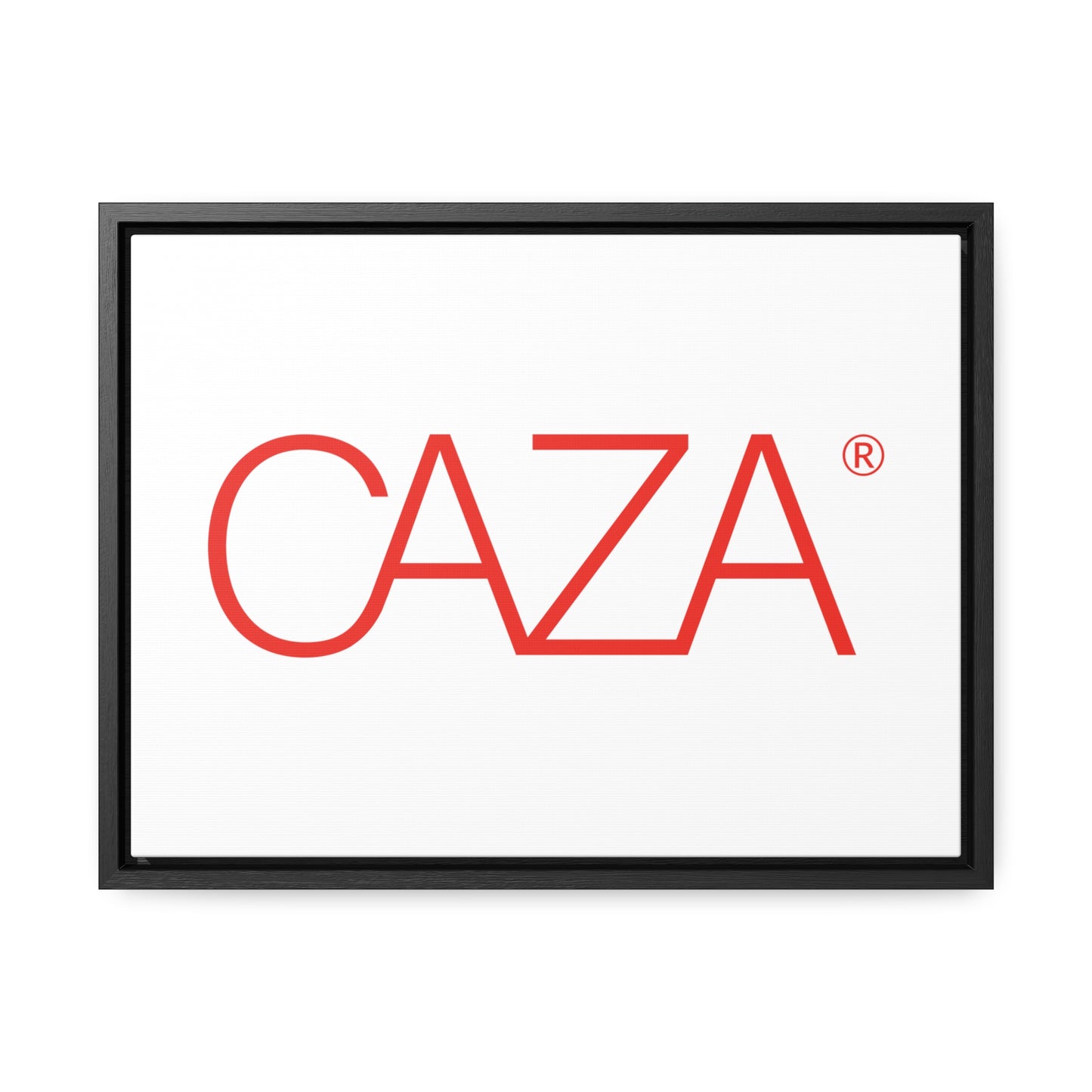 Gallery Canvas Wraps (White)