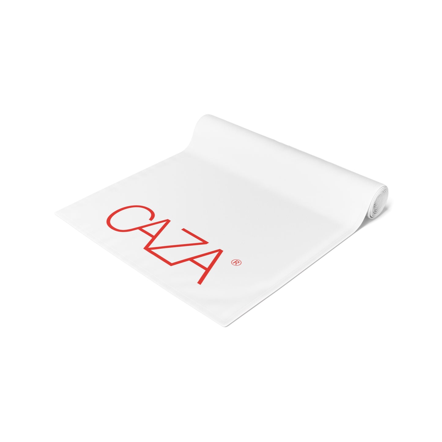 Table Runner (White)