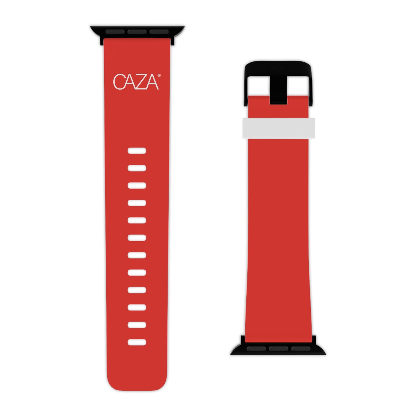 Watch Band for Apple Watch (Red)
