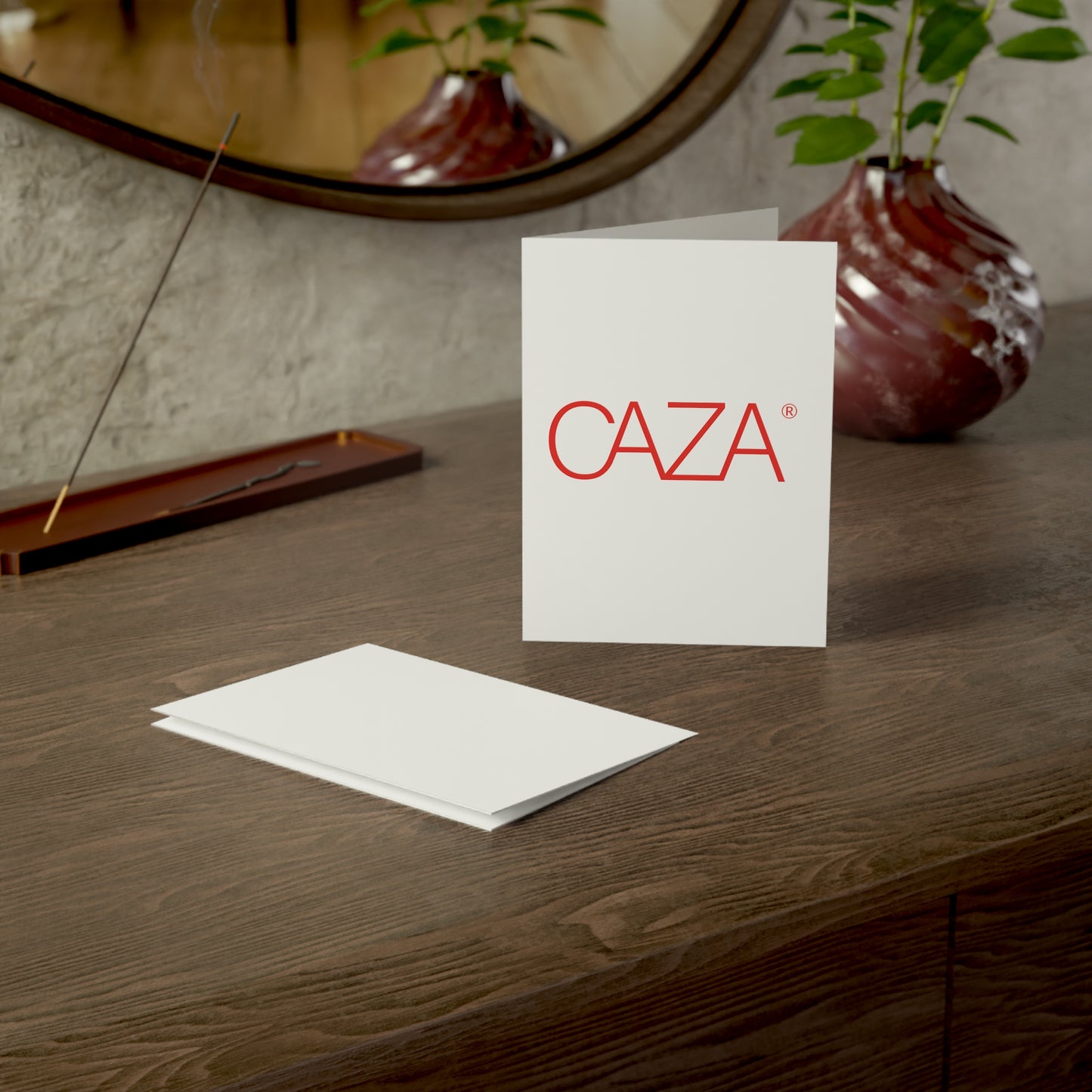 Greeting Cards (CAZA)
