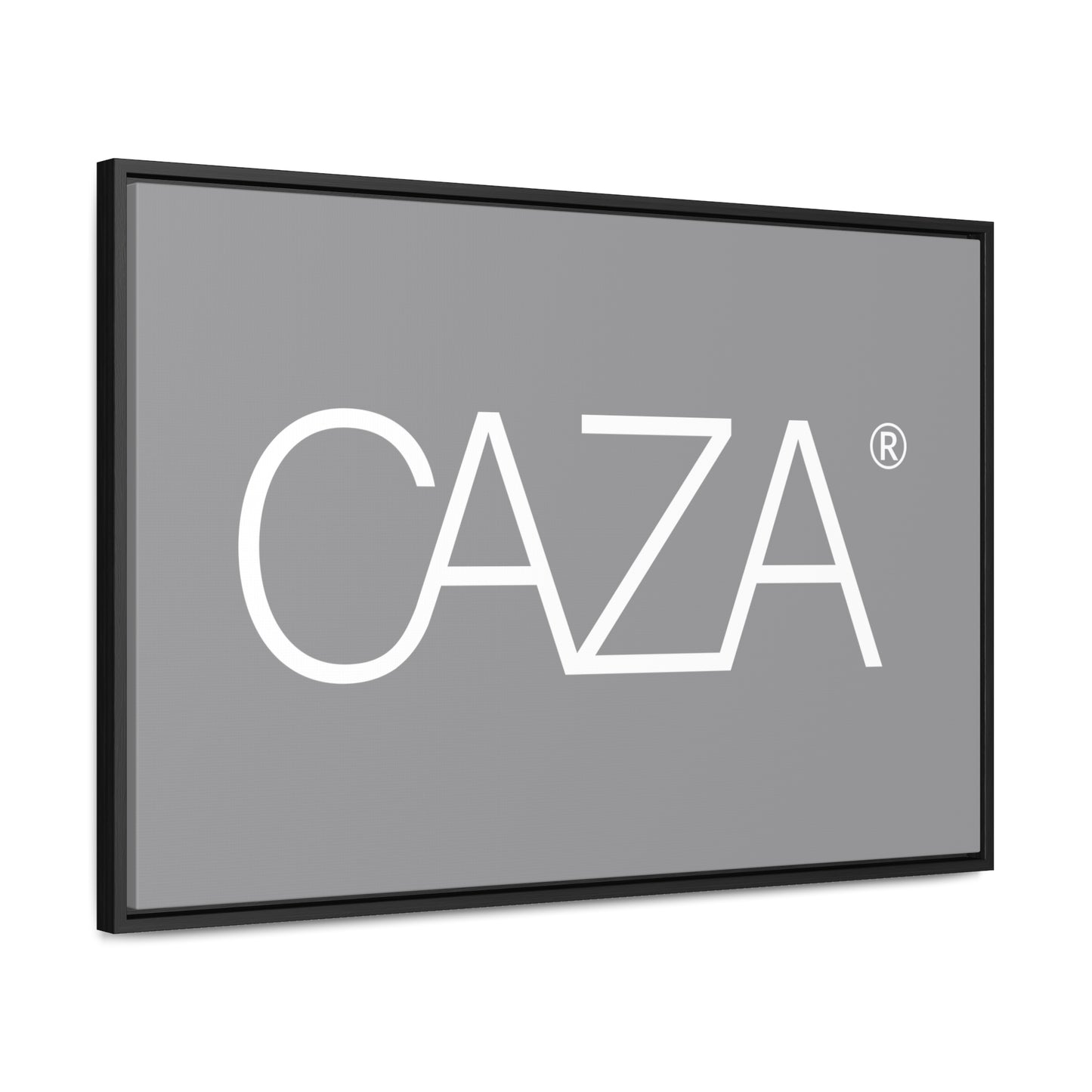 Gallery Canvas Wraps (Grey)