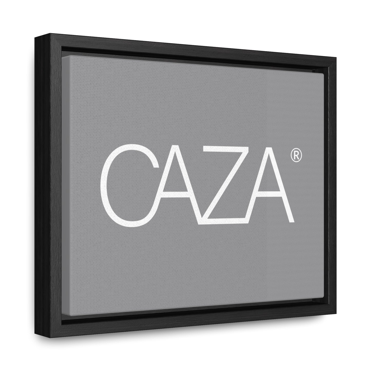 Gallery Canvas Wraps (Grey)