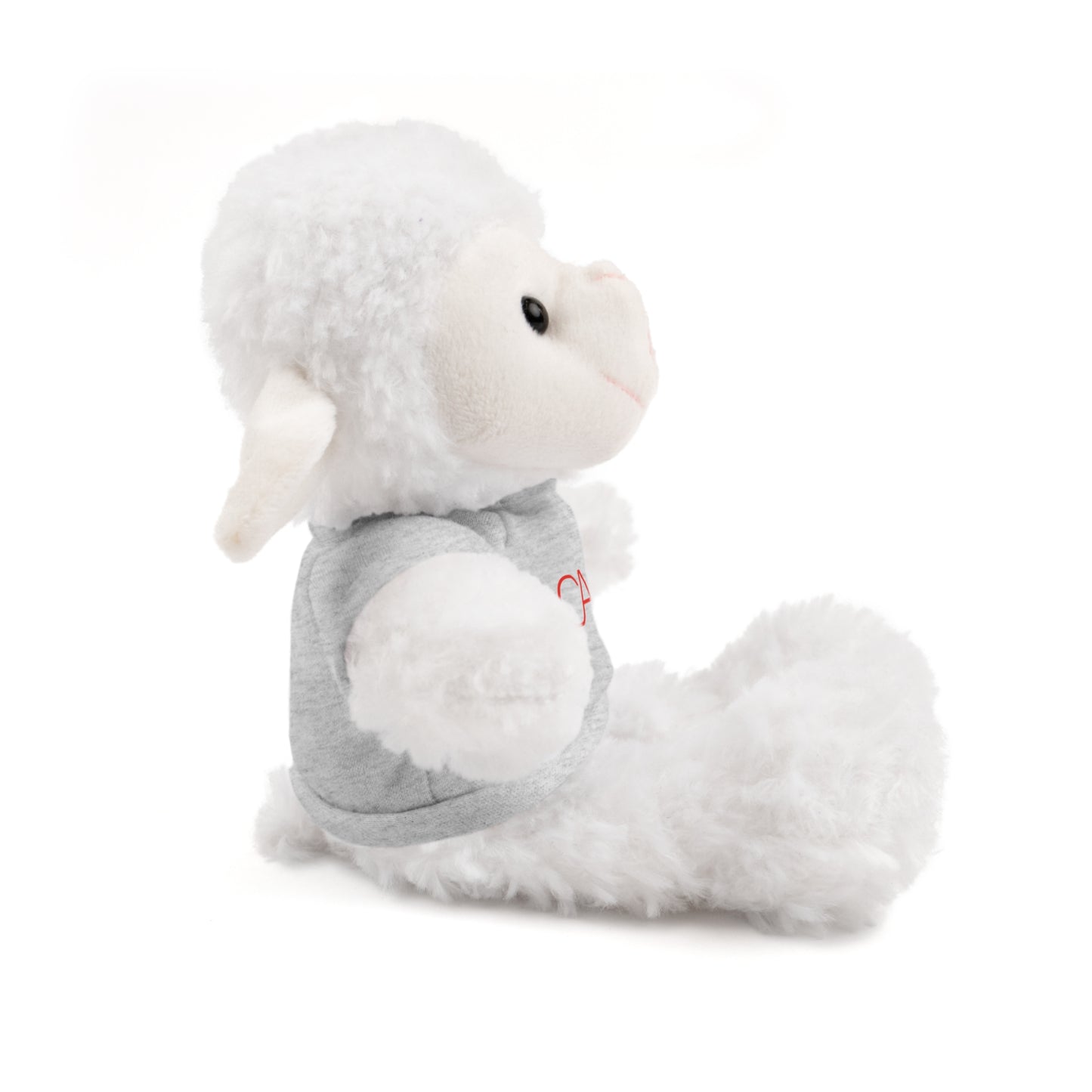 Stuffed Animals (6 Options)
