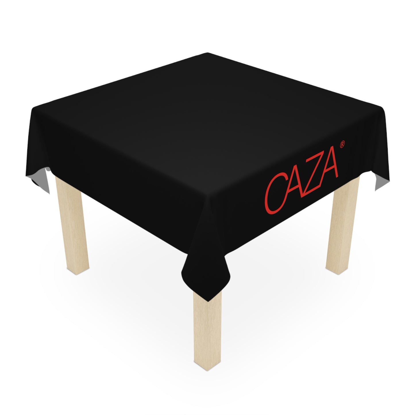 Tablecloth (Black)