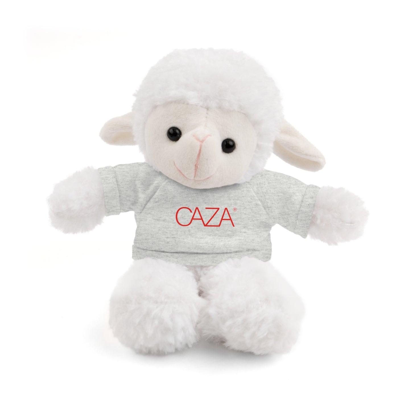 Stuffed Animals (6 Options)