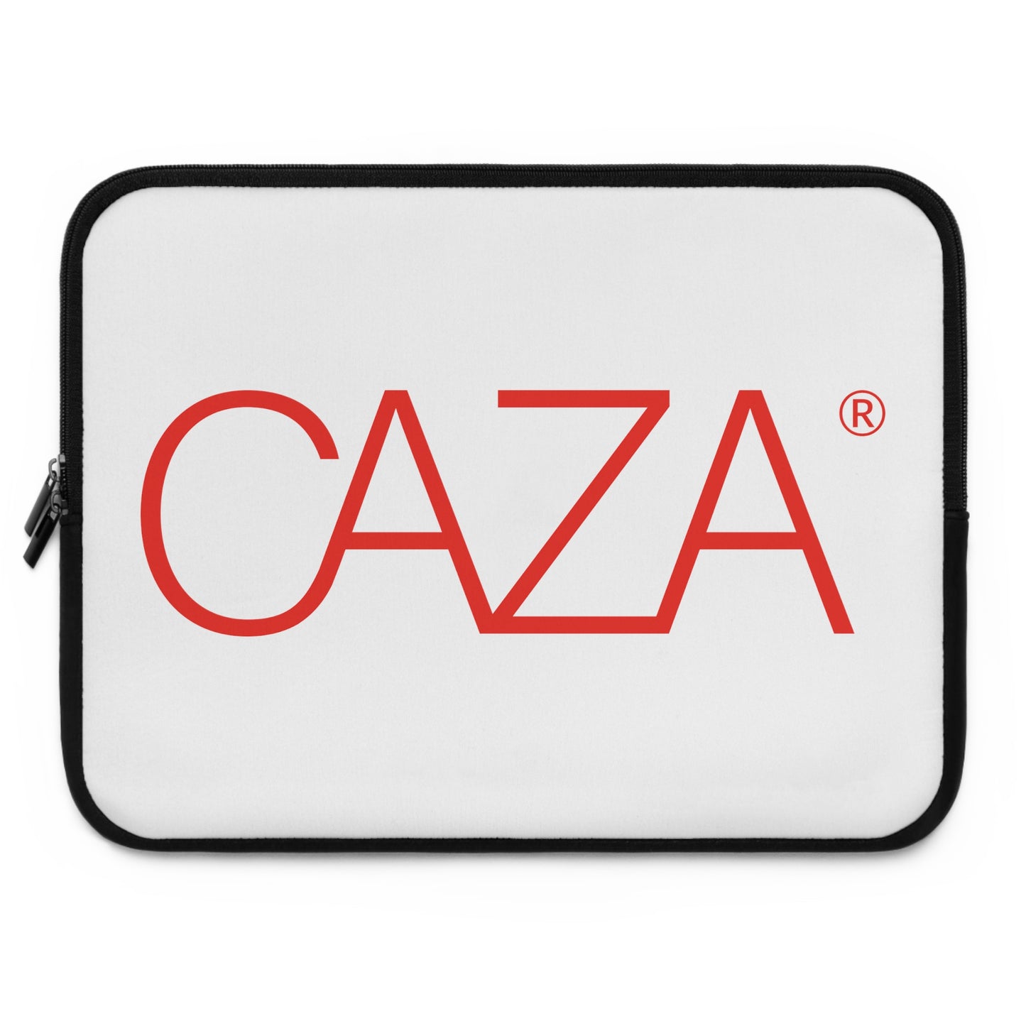 Laptop Sleeve (White)