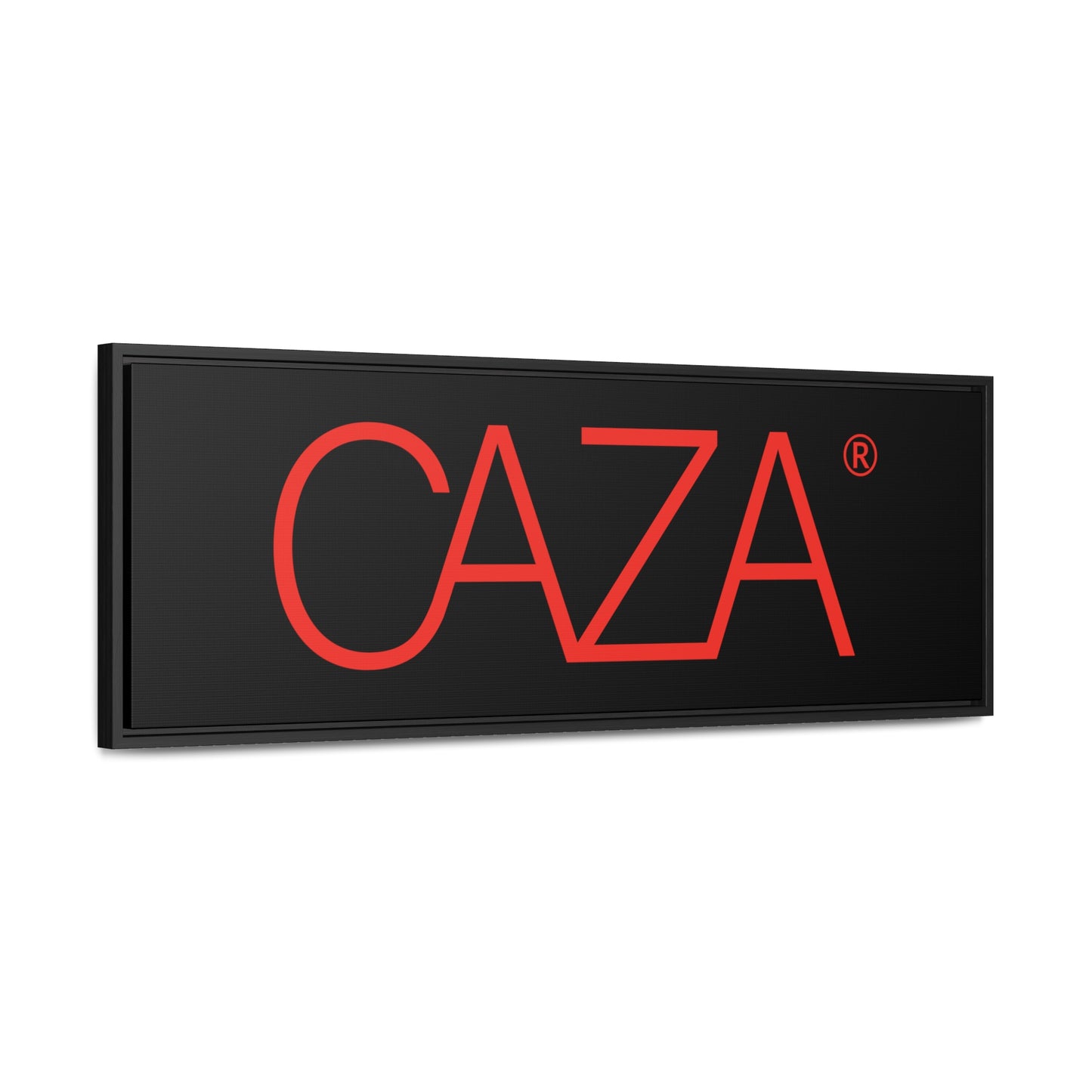 Gallery Canvas Wraps (Black)