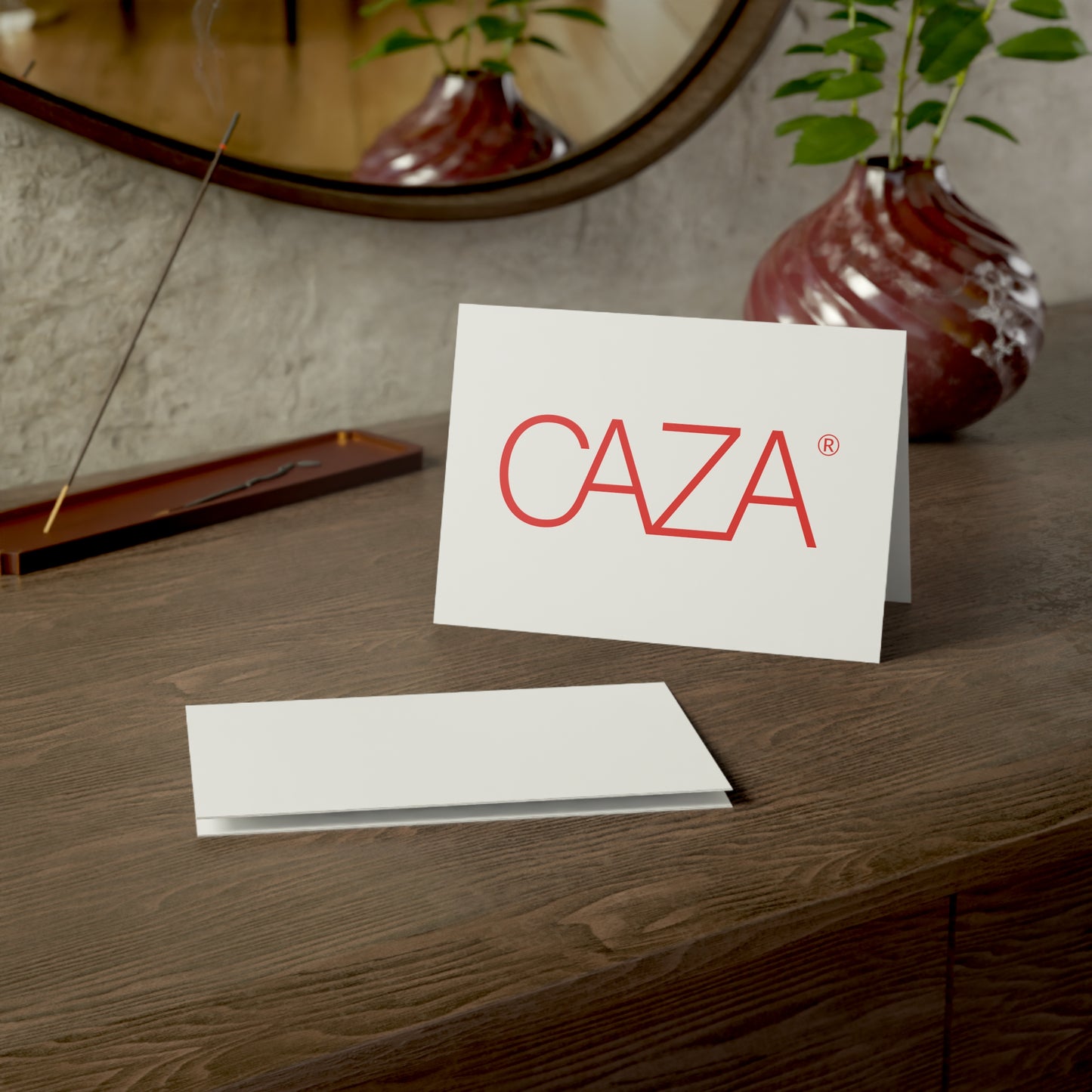 Greeting Cards (CAZA)