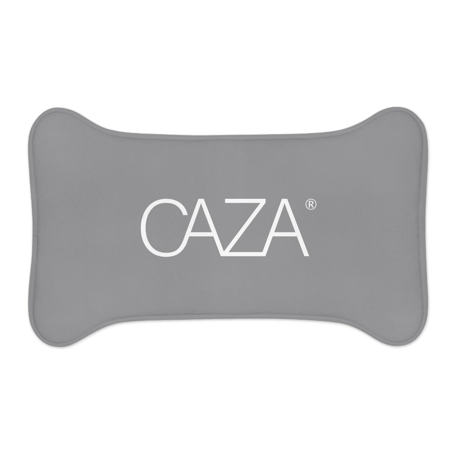 Pet Feeding Mats (Grey)