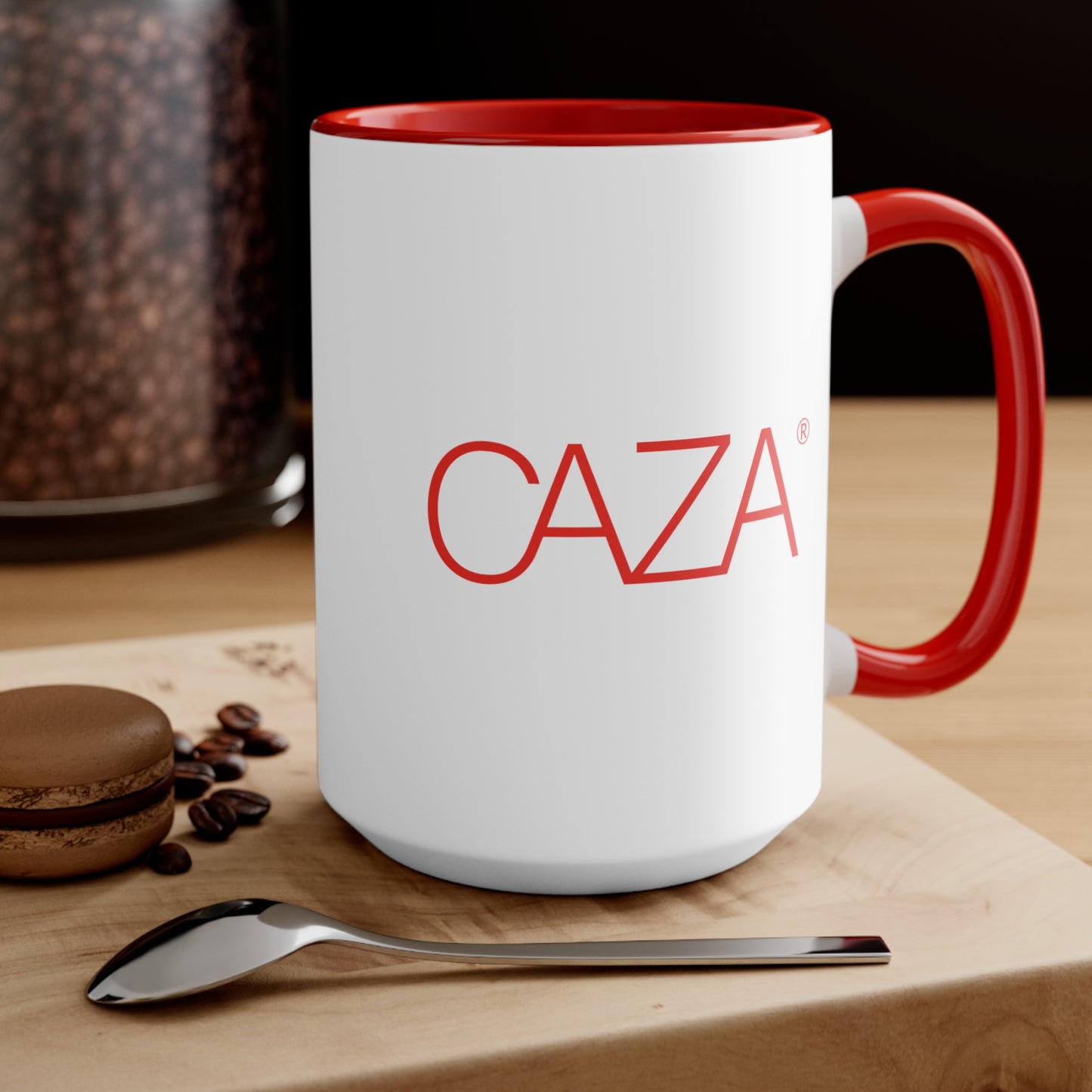 Accent Mugs