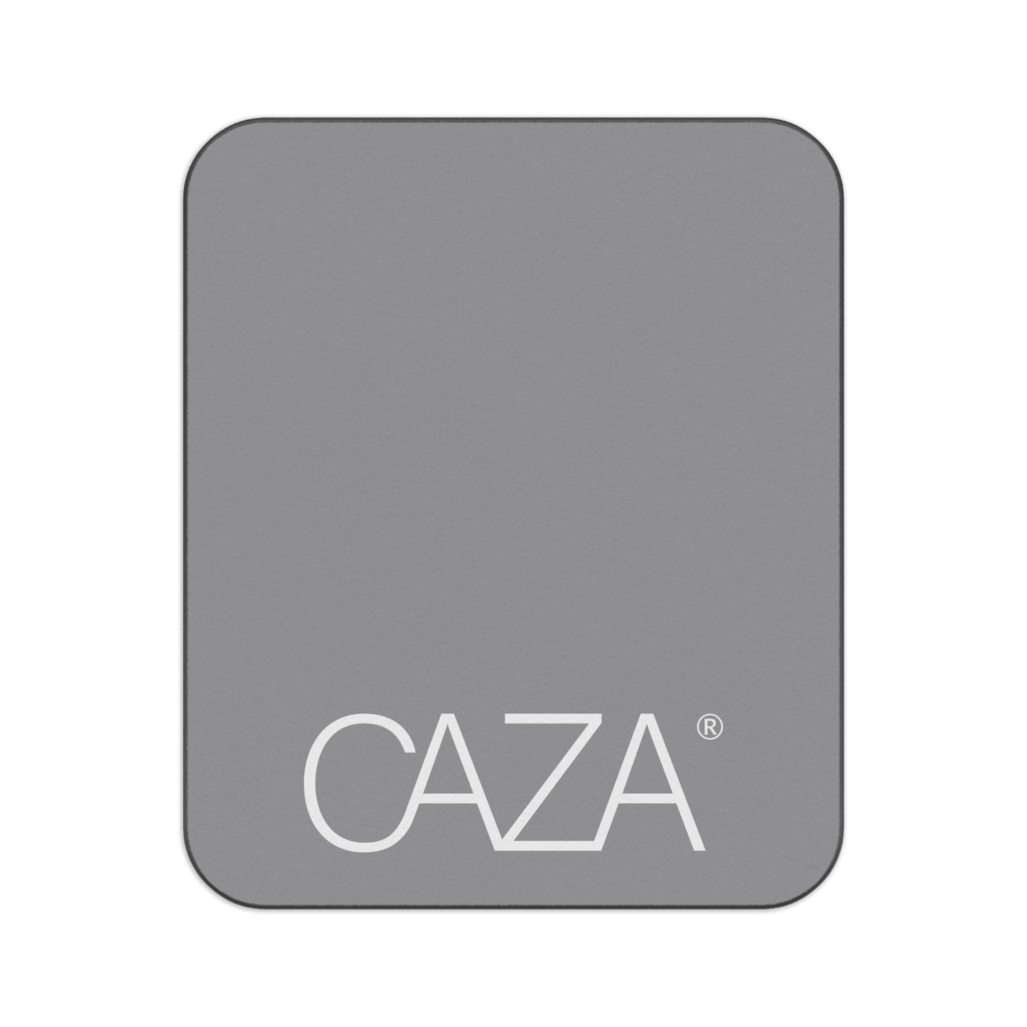 Picnic Blanket (Grey)