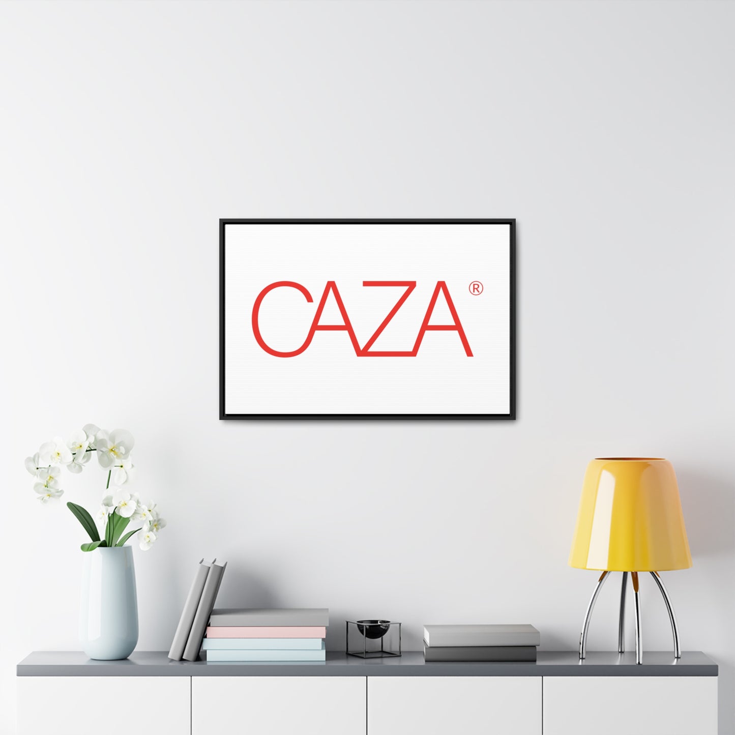 Gallery Canvas Wraps (White)