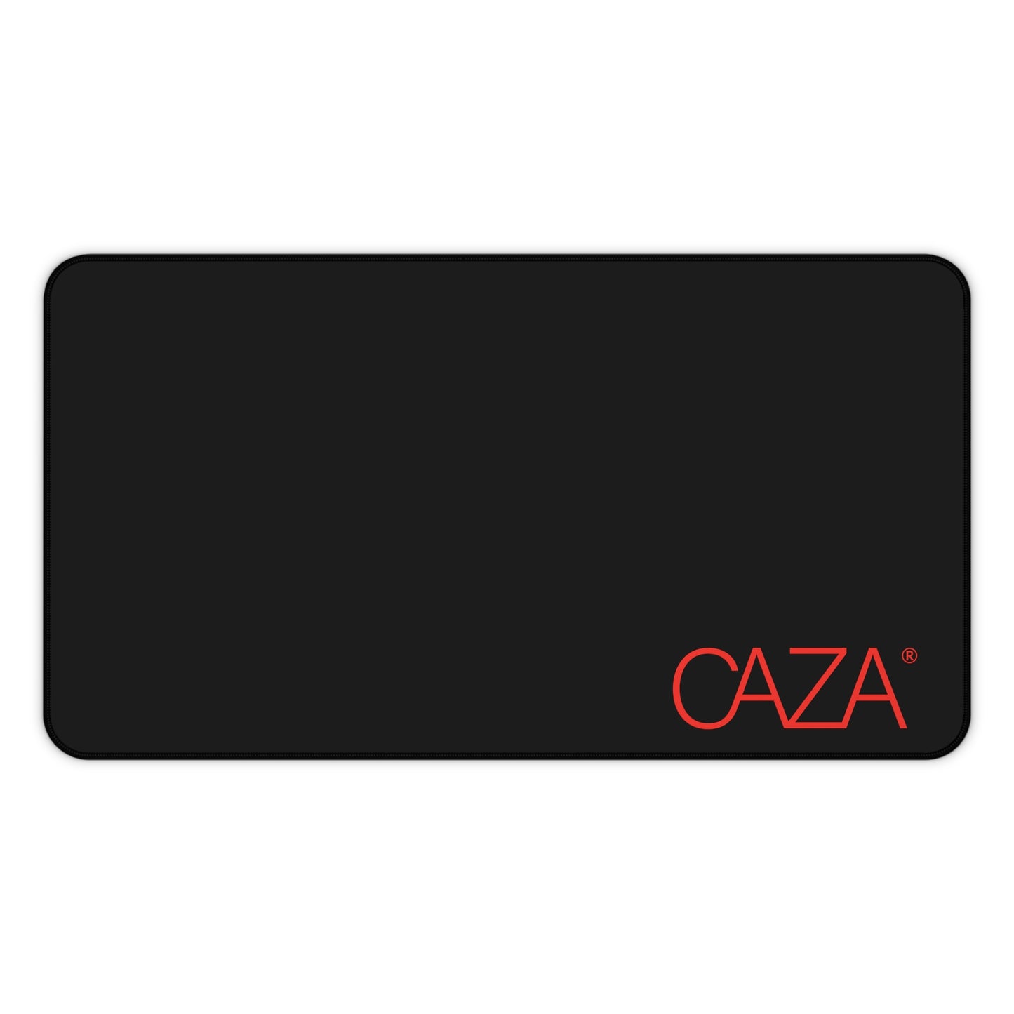 Desk Mat (Black)