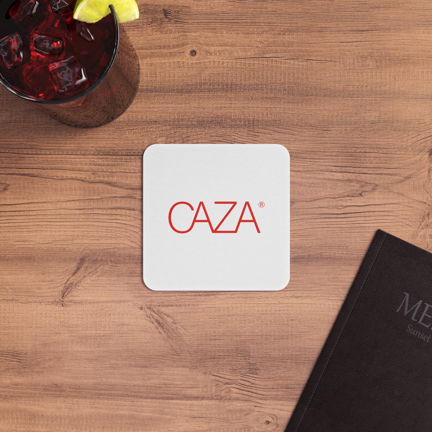Coasters - Bulk Order (White)