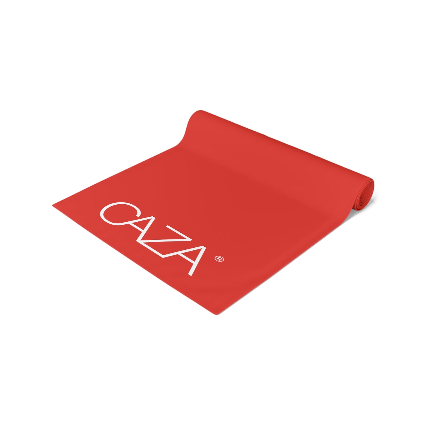 Table Runner (Red)