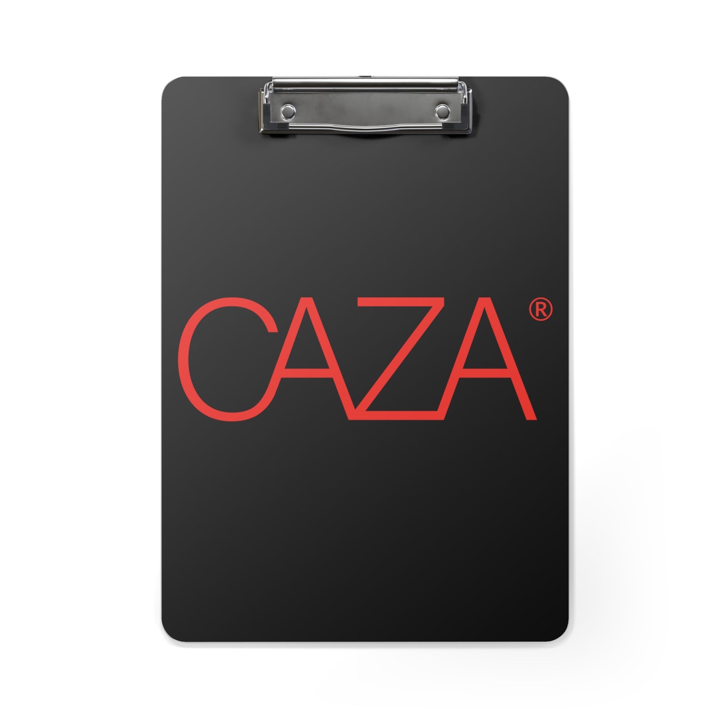 Clipboard (Black)