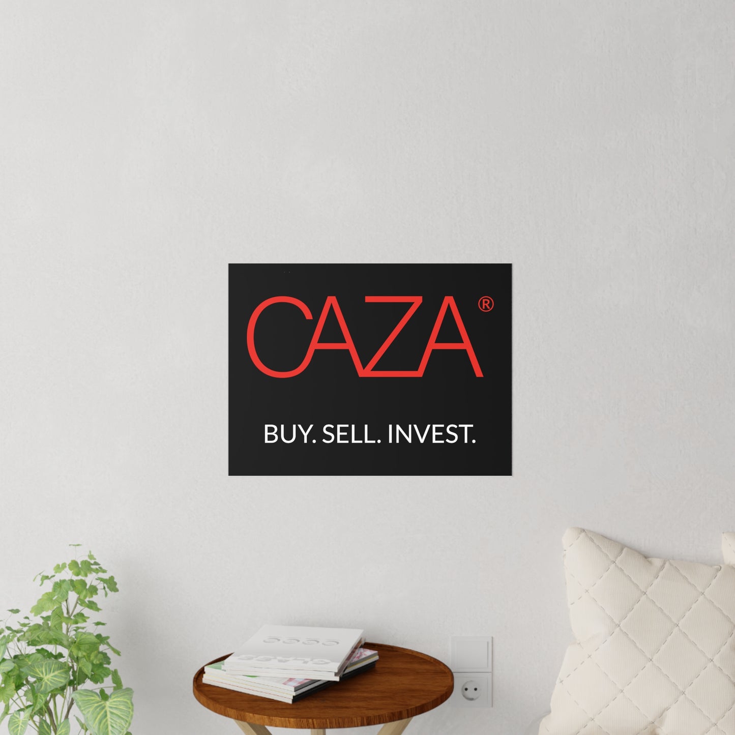 Wall Decals (Black)
