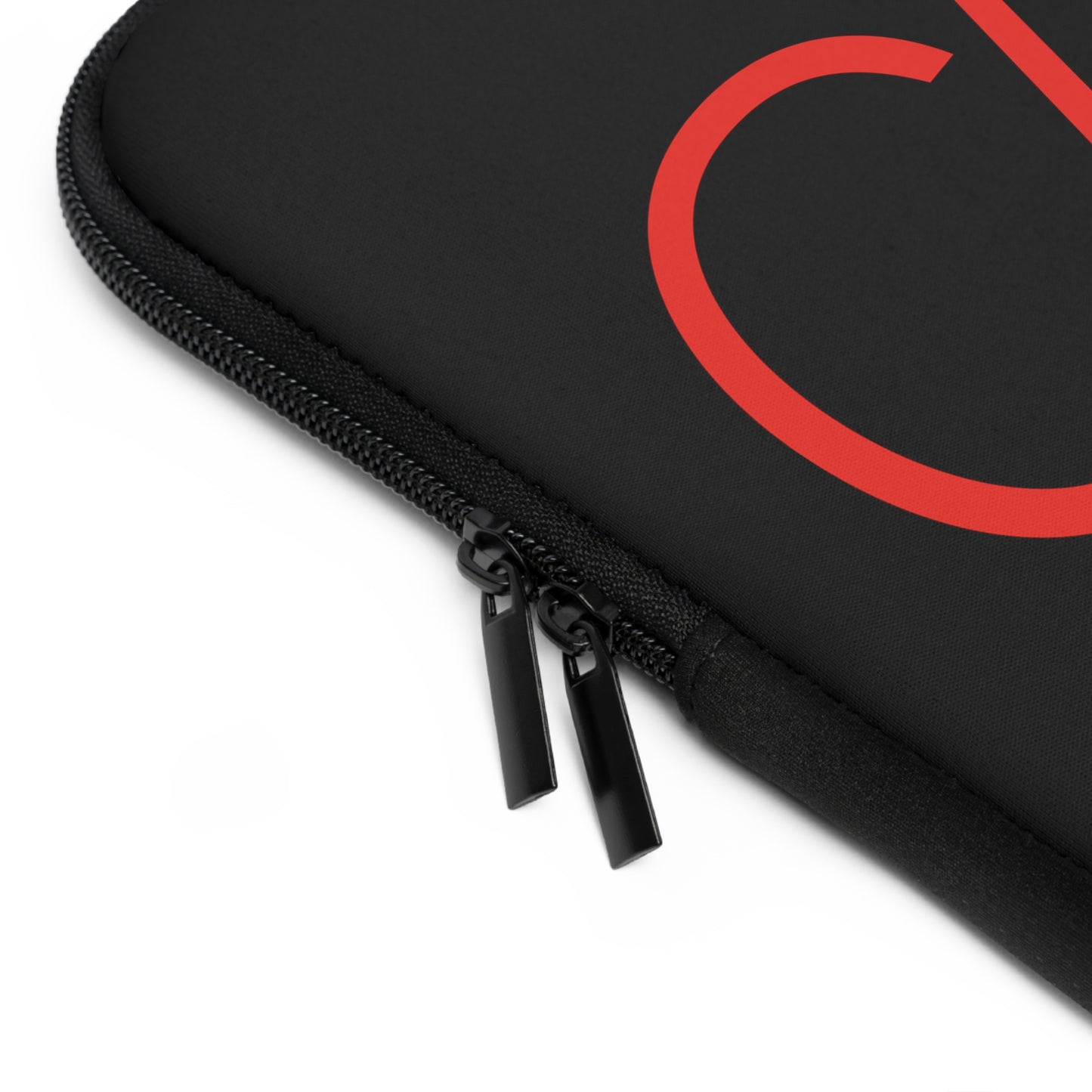 Laptop Sleeve (Black)