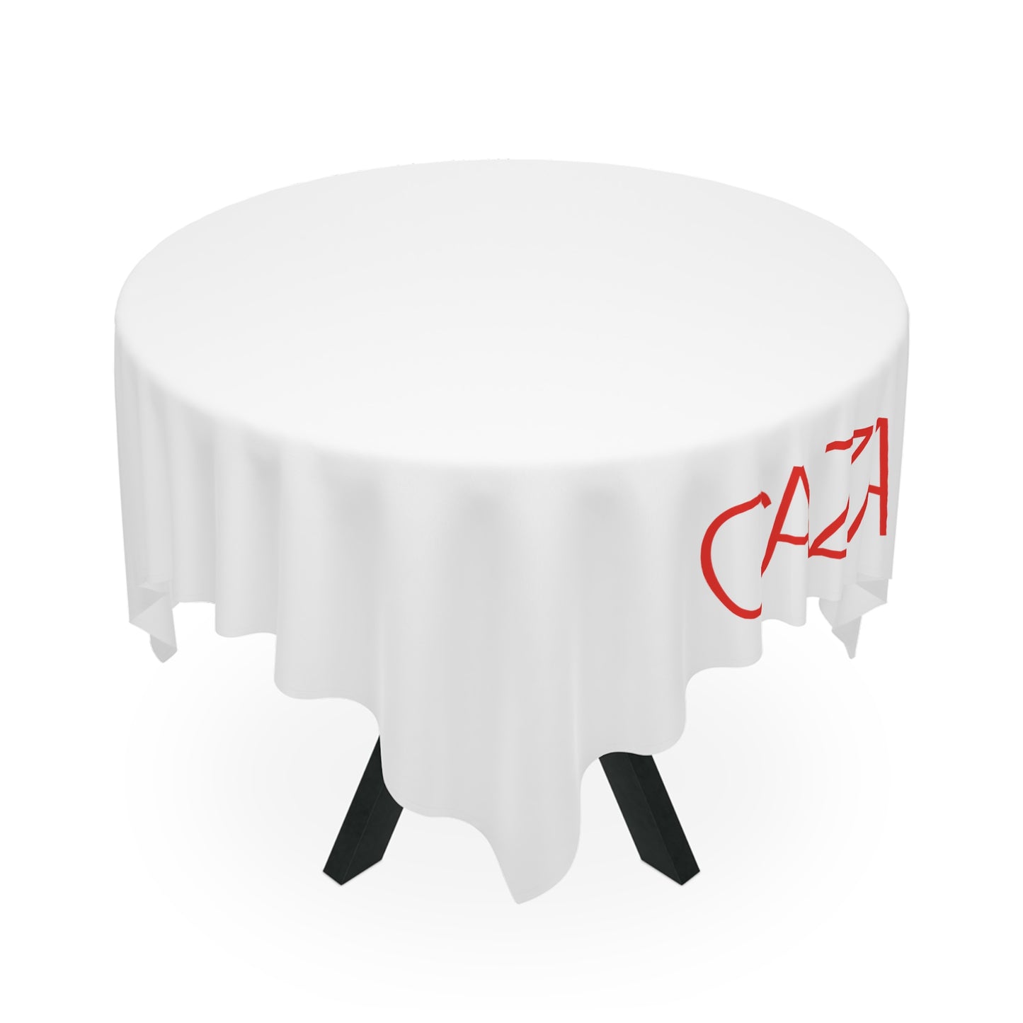 Tablecloth (White)