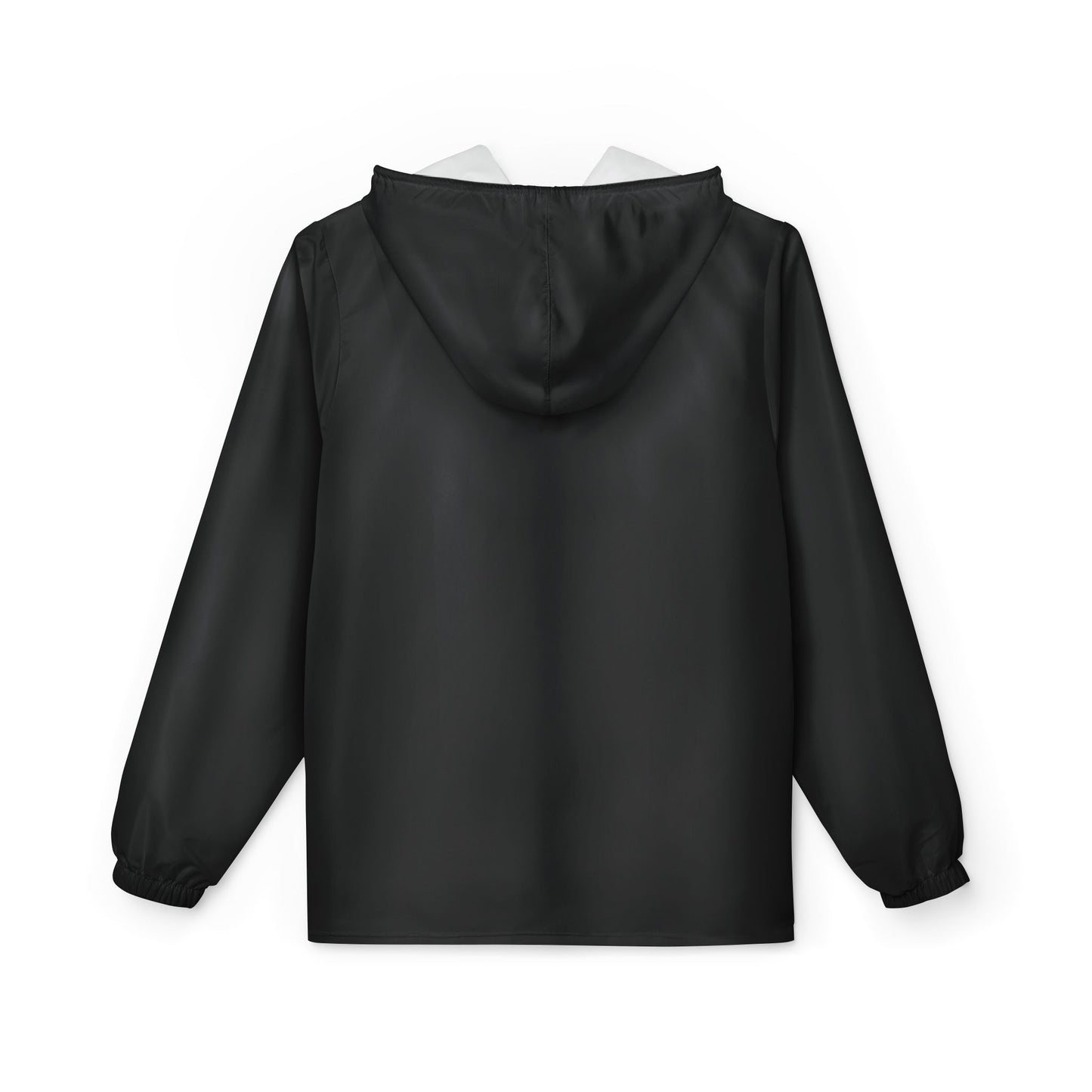 Windbreaker Jacket (Black)