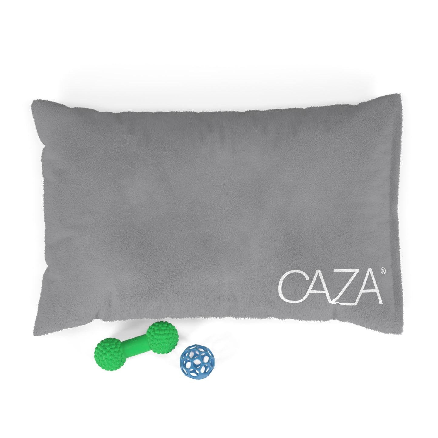Pet Bed (Grey)
