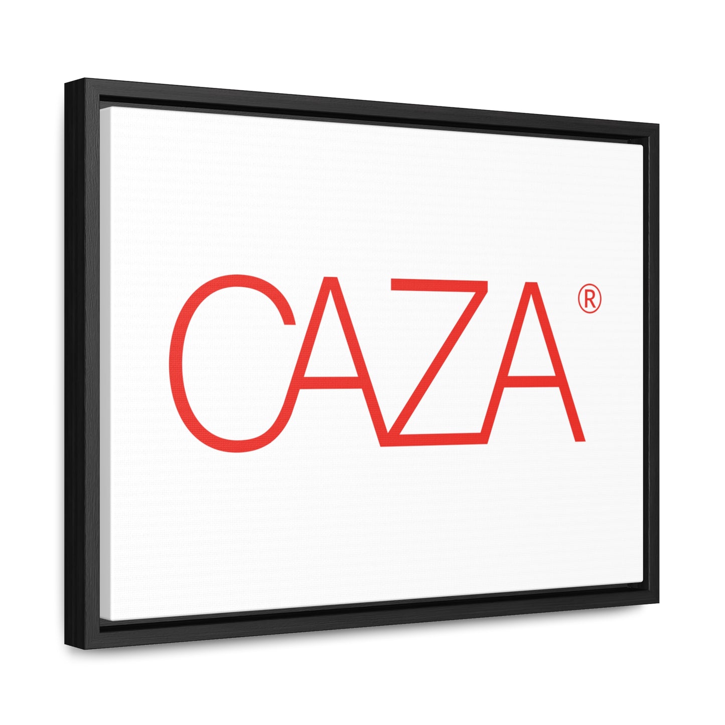 Gallery Canvas Wraps (White)