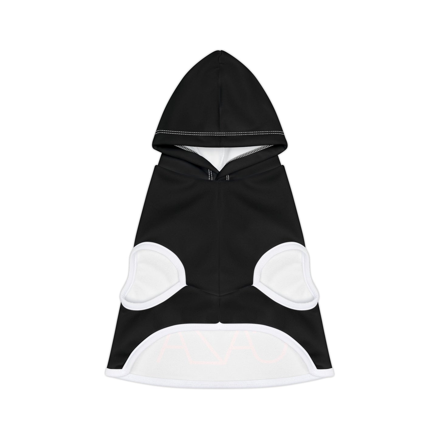 Pet Hoodie (Black)