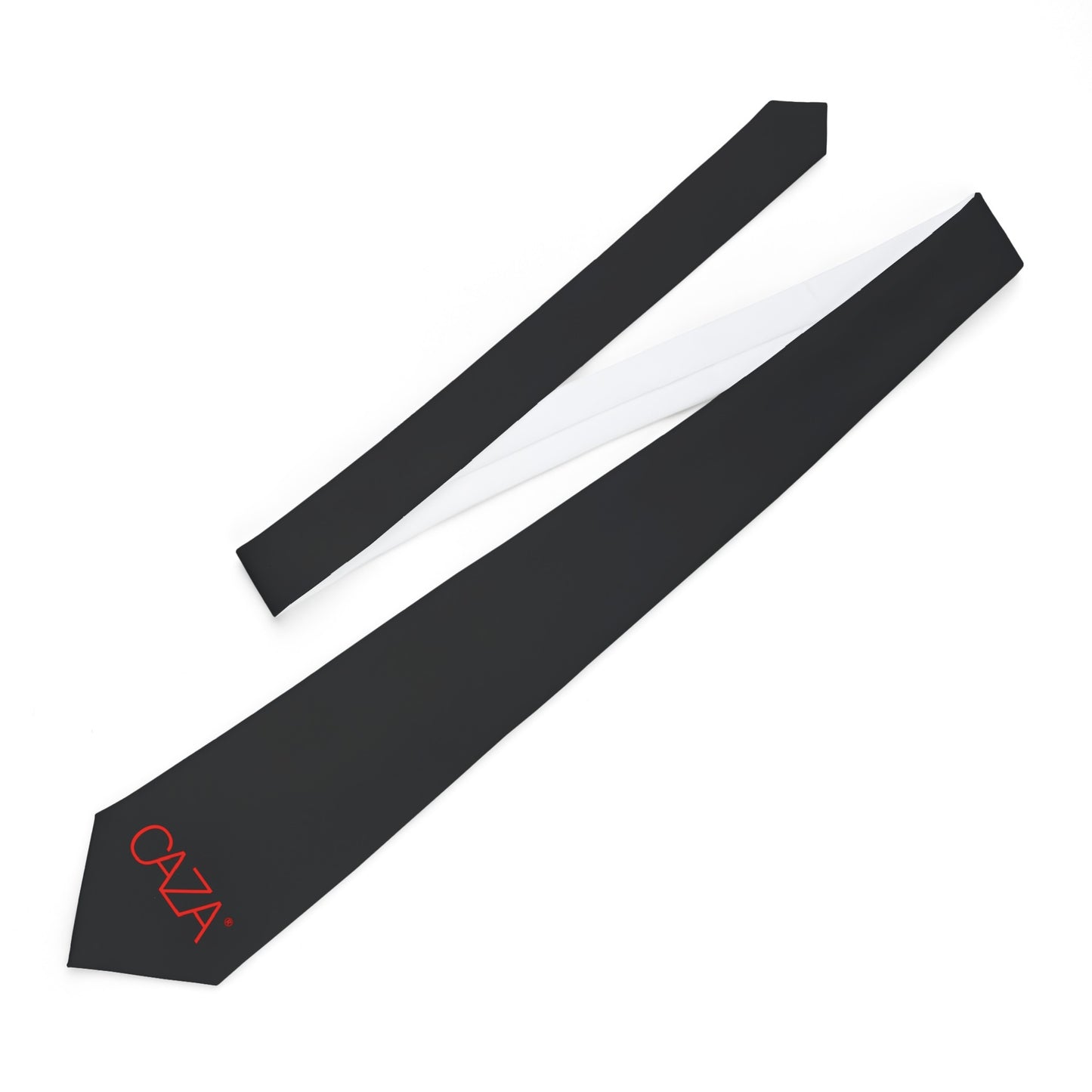 Necktie (Black)