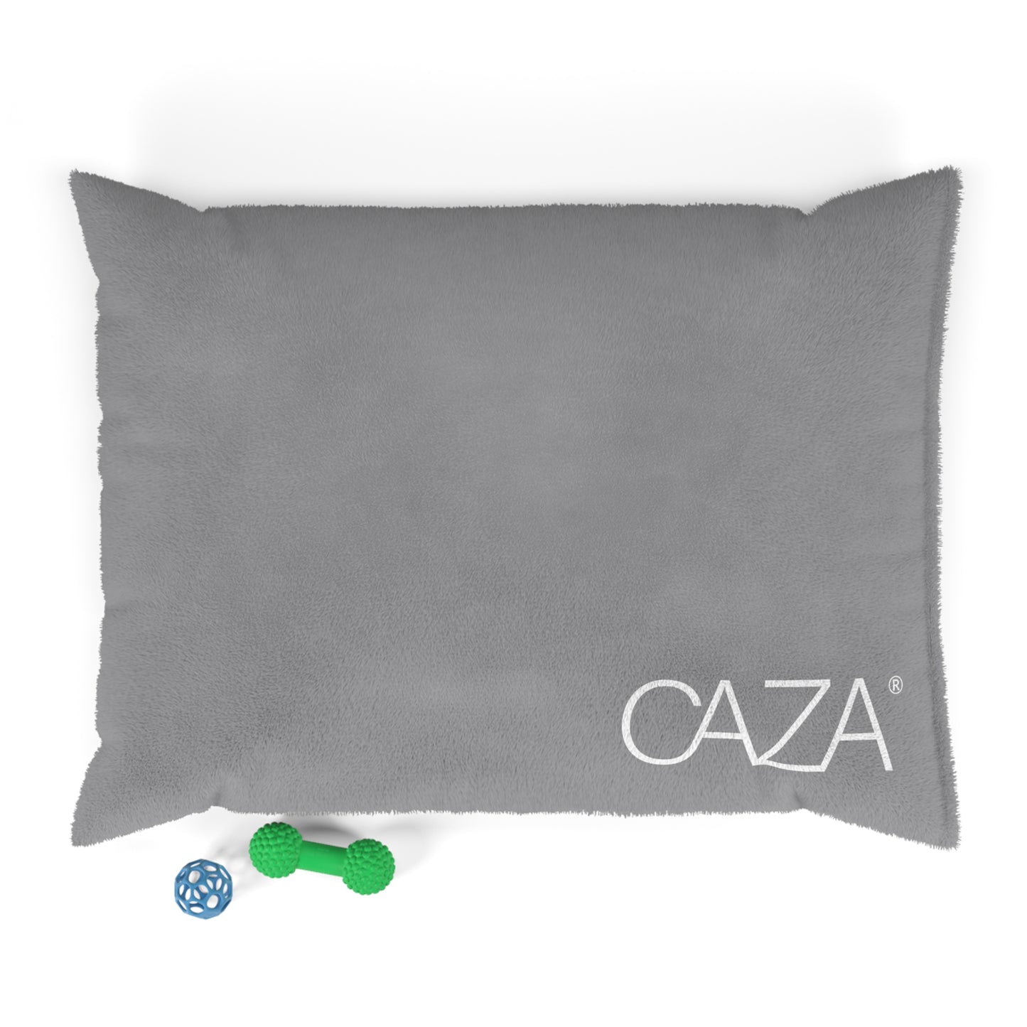 Pet Bed (Grey)
