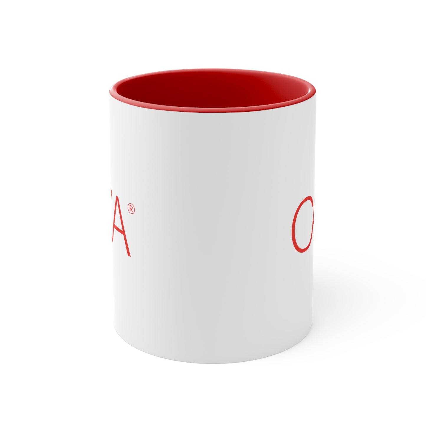 Accent Mugs