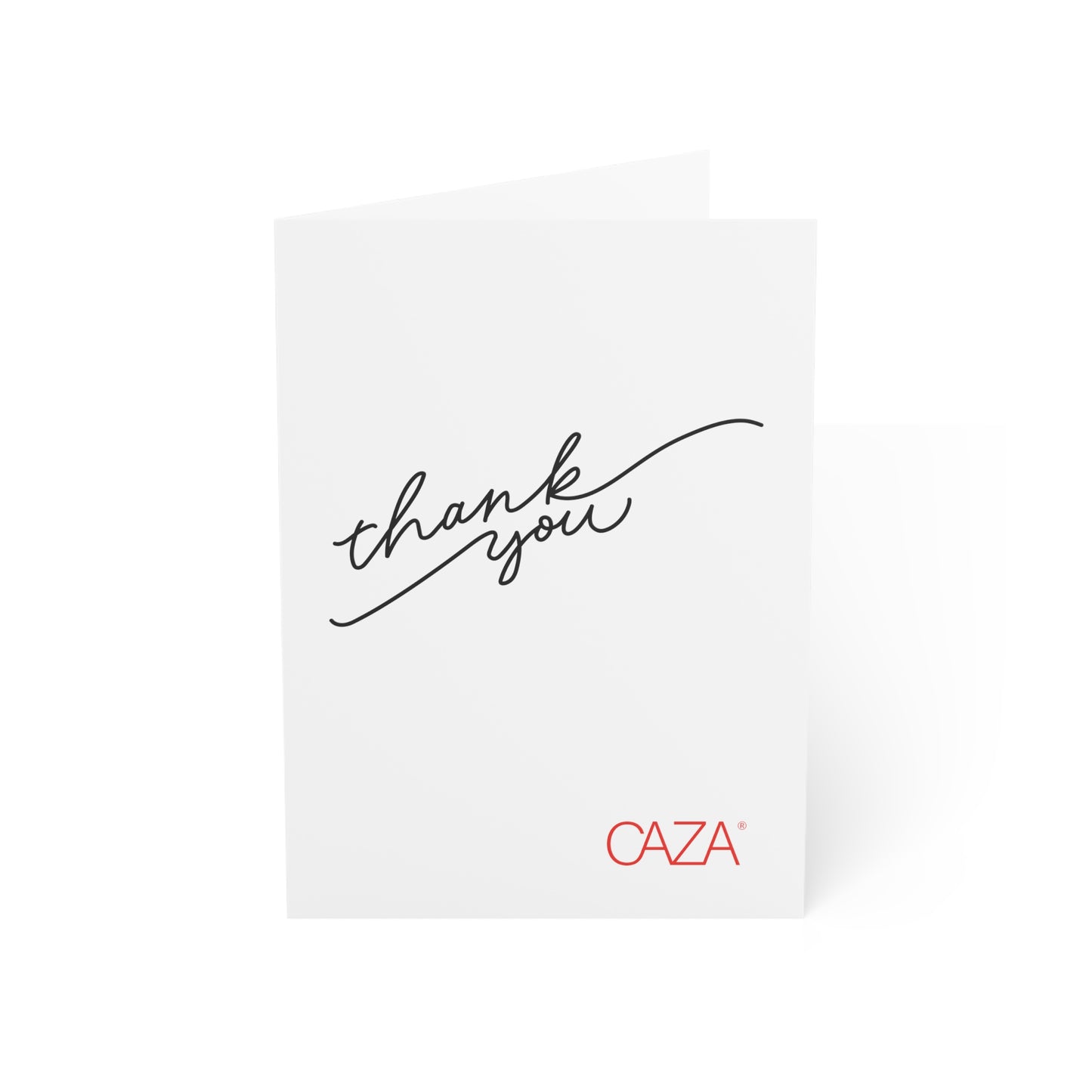 Greeting Cards (Thank You)