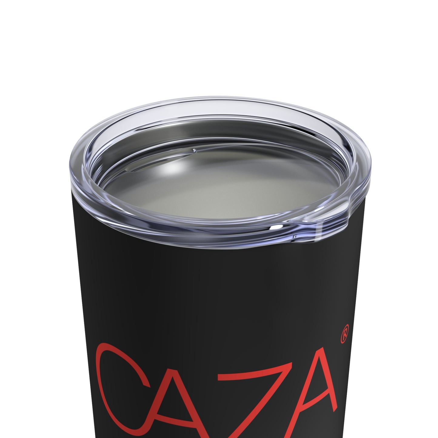 Tumbler 10oz (Black)