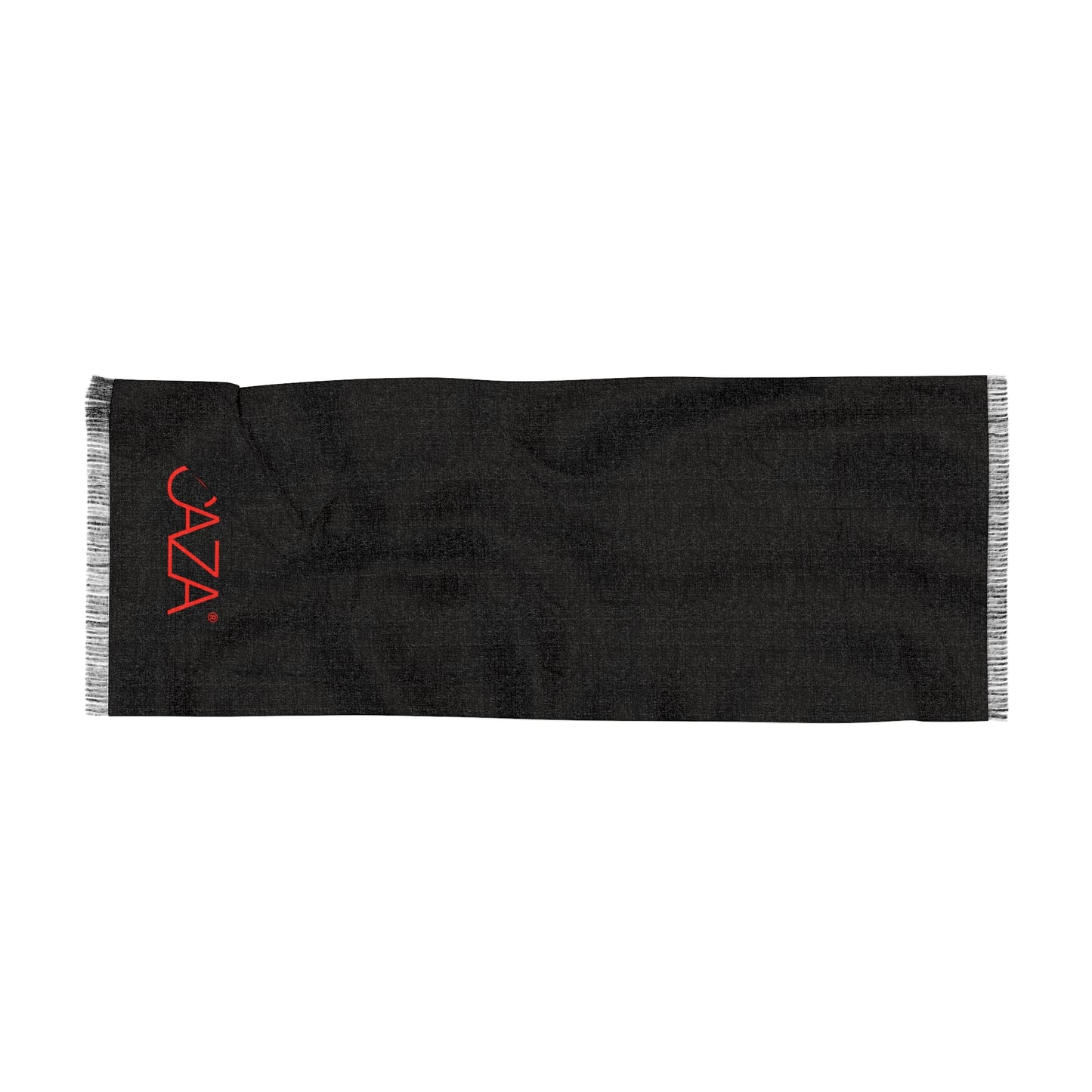 Light Scarf (Black)