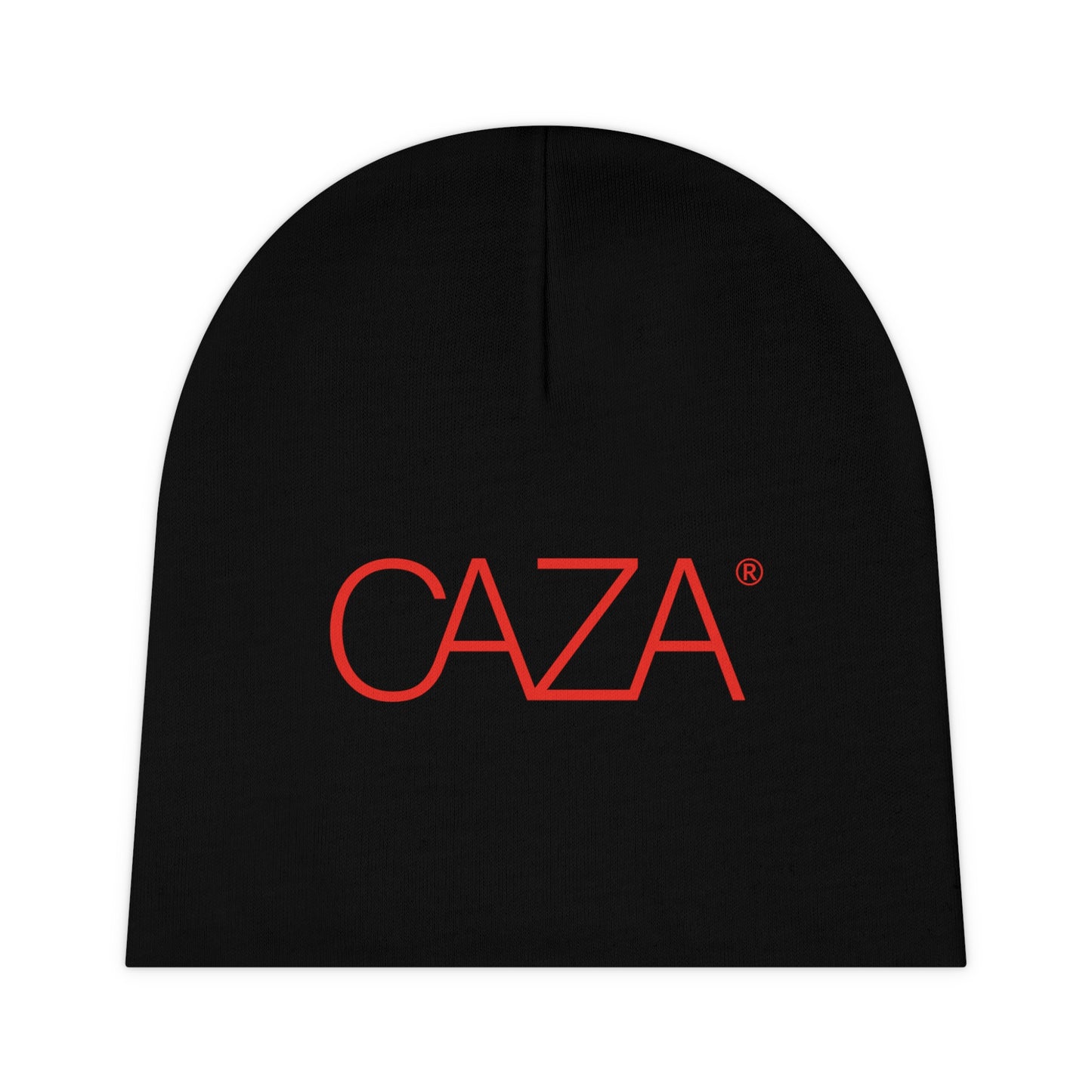 Baby Beanie (Black)
